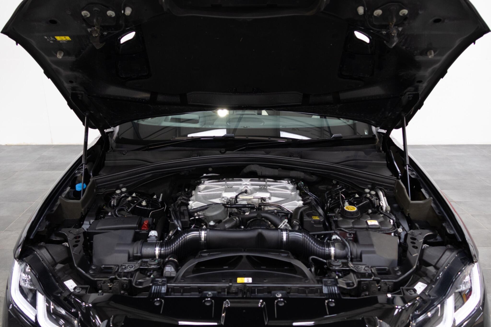 Jaguar F-Pace - Image 62