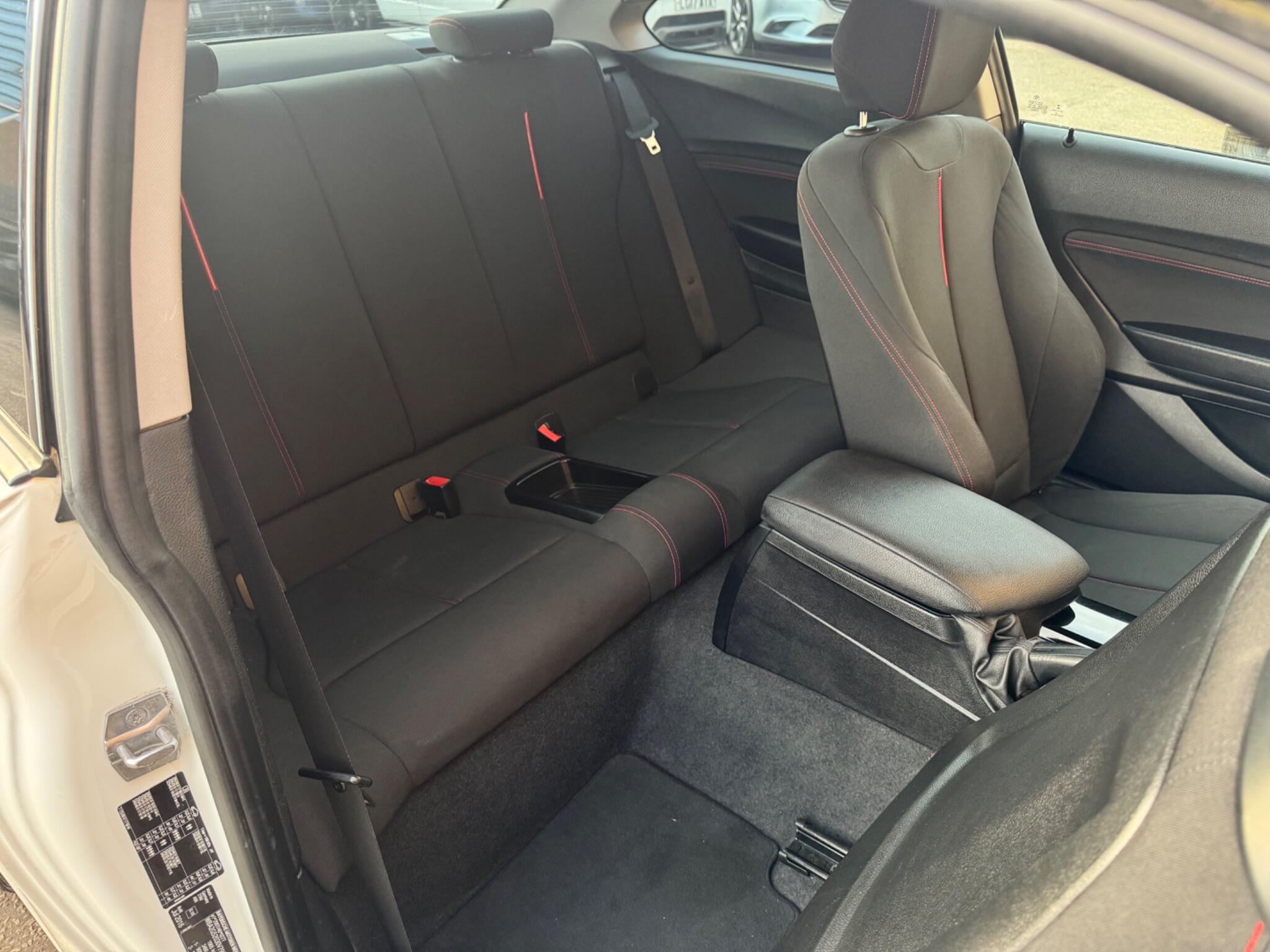 BMW 2 Series - Image 29