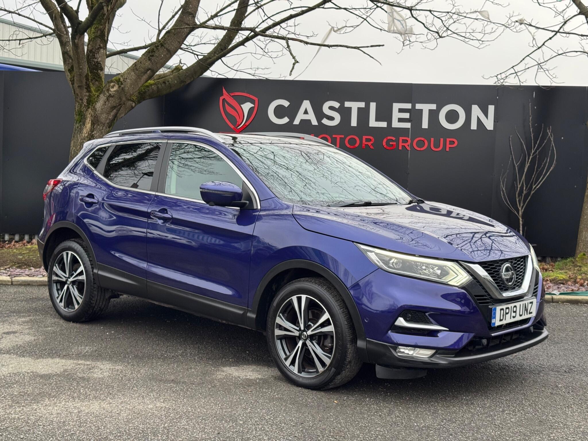 Nissan Qashqai - Image 2
