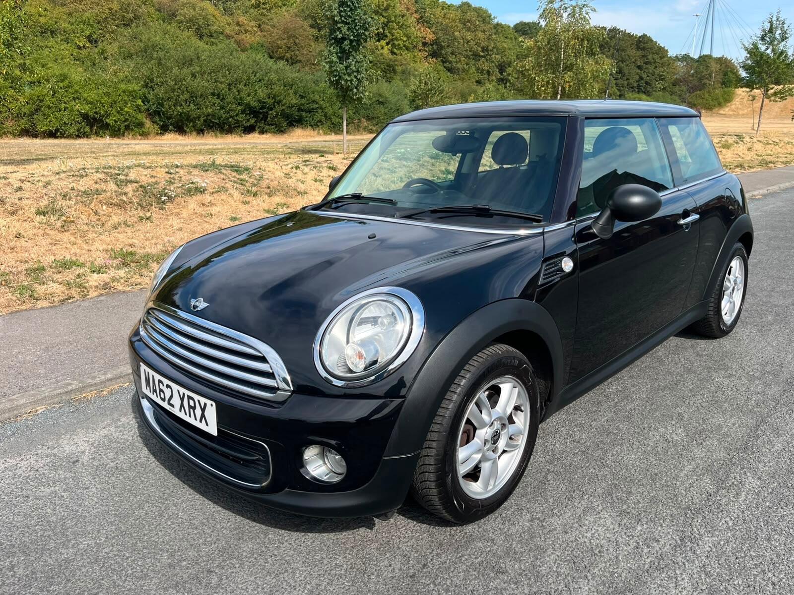MINI Hatch - Image 6
