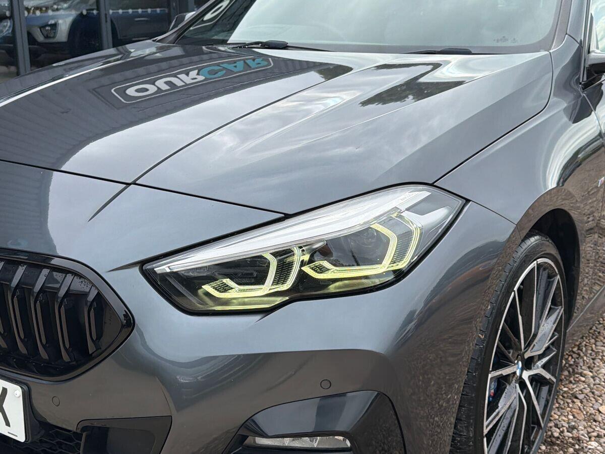 BMW 2 SERIES GRAN COUPE - Image 10