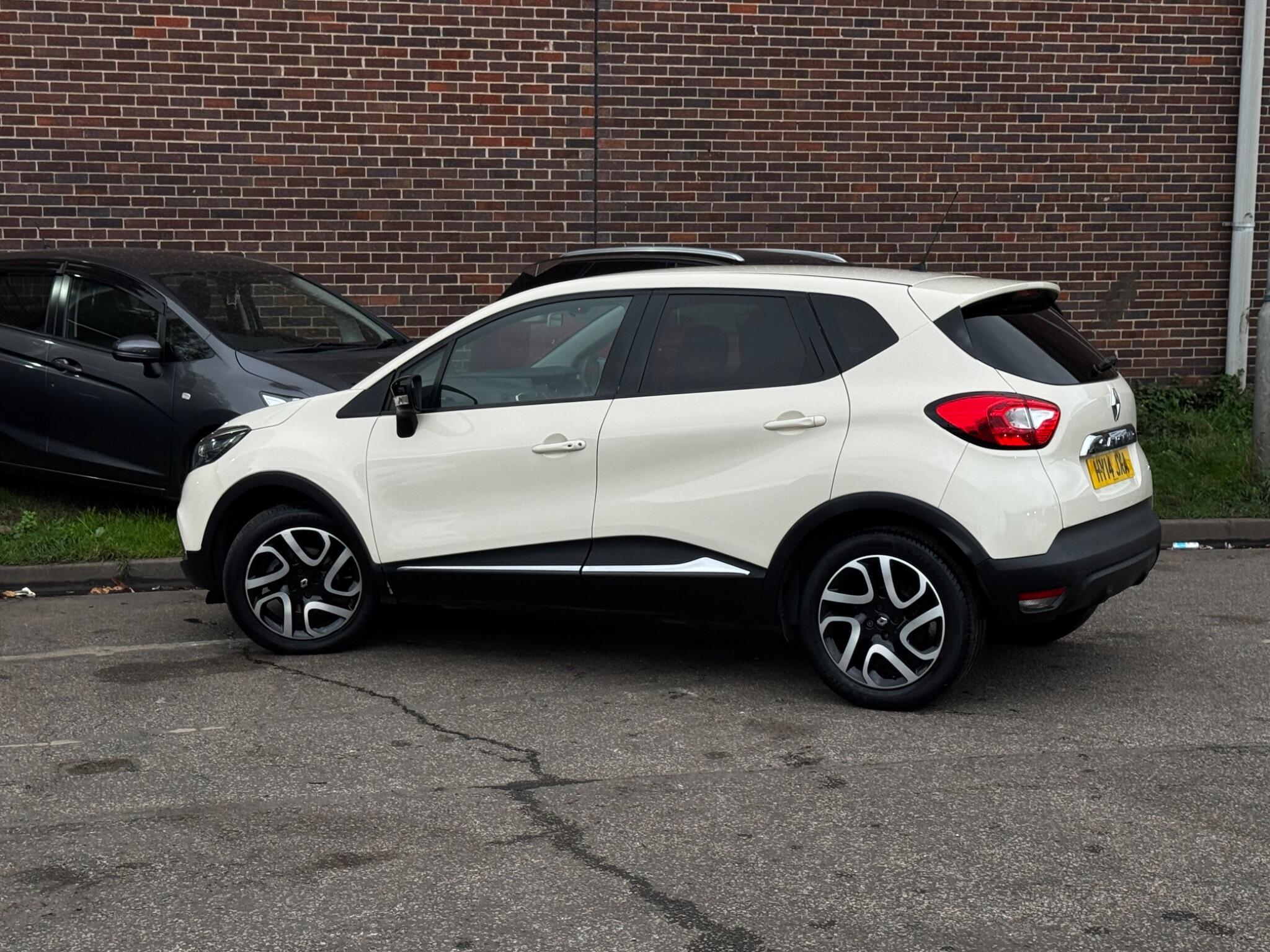 Renault Captur - Image 13