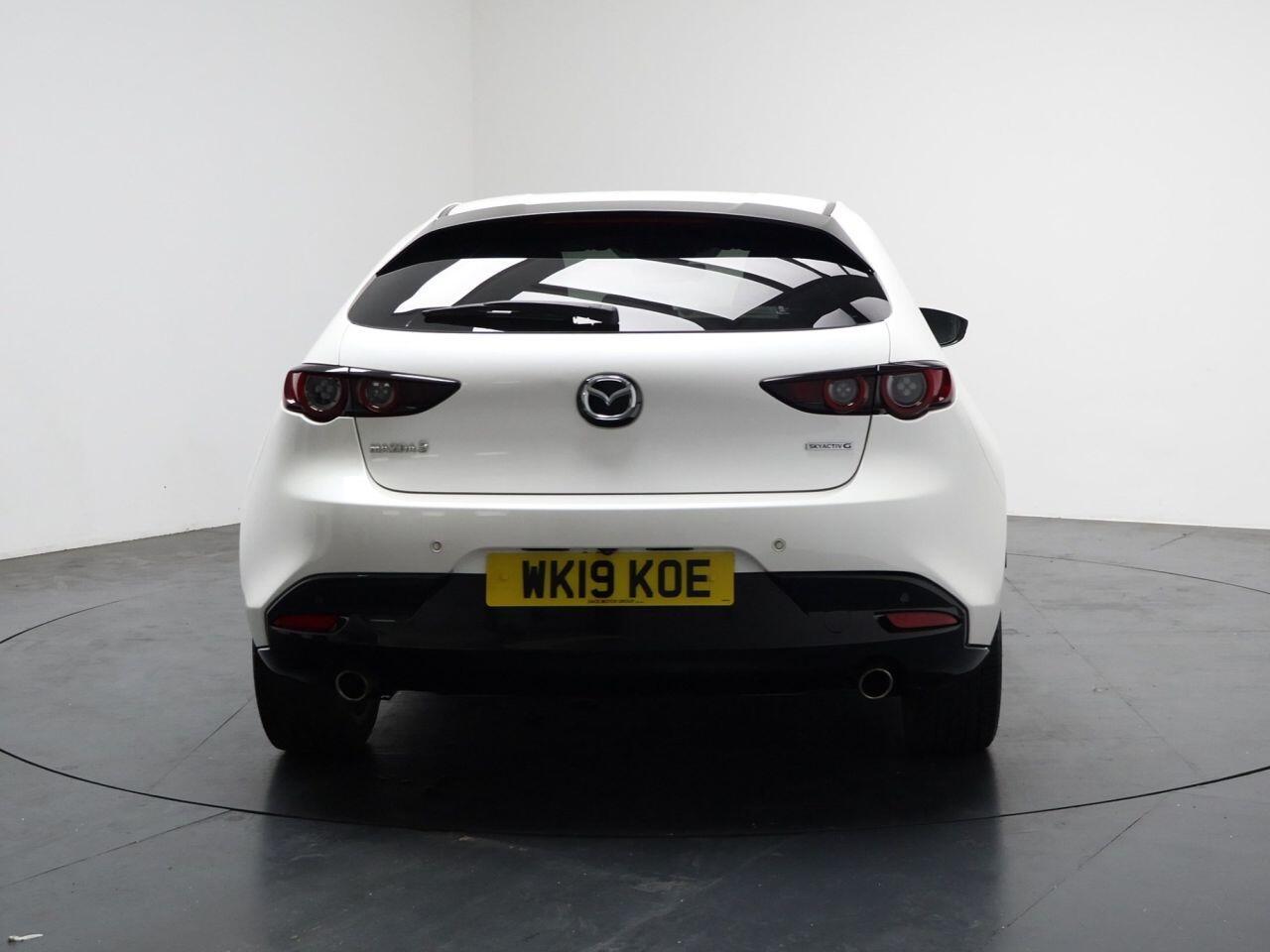 Mazda MAZDA3 - Image 11