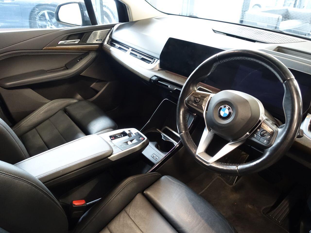 BMW 2 SERIES ACTIVE TOURER - Image 4
