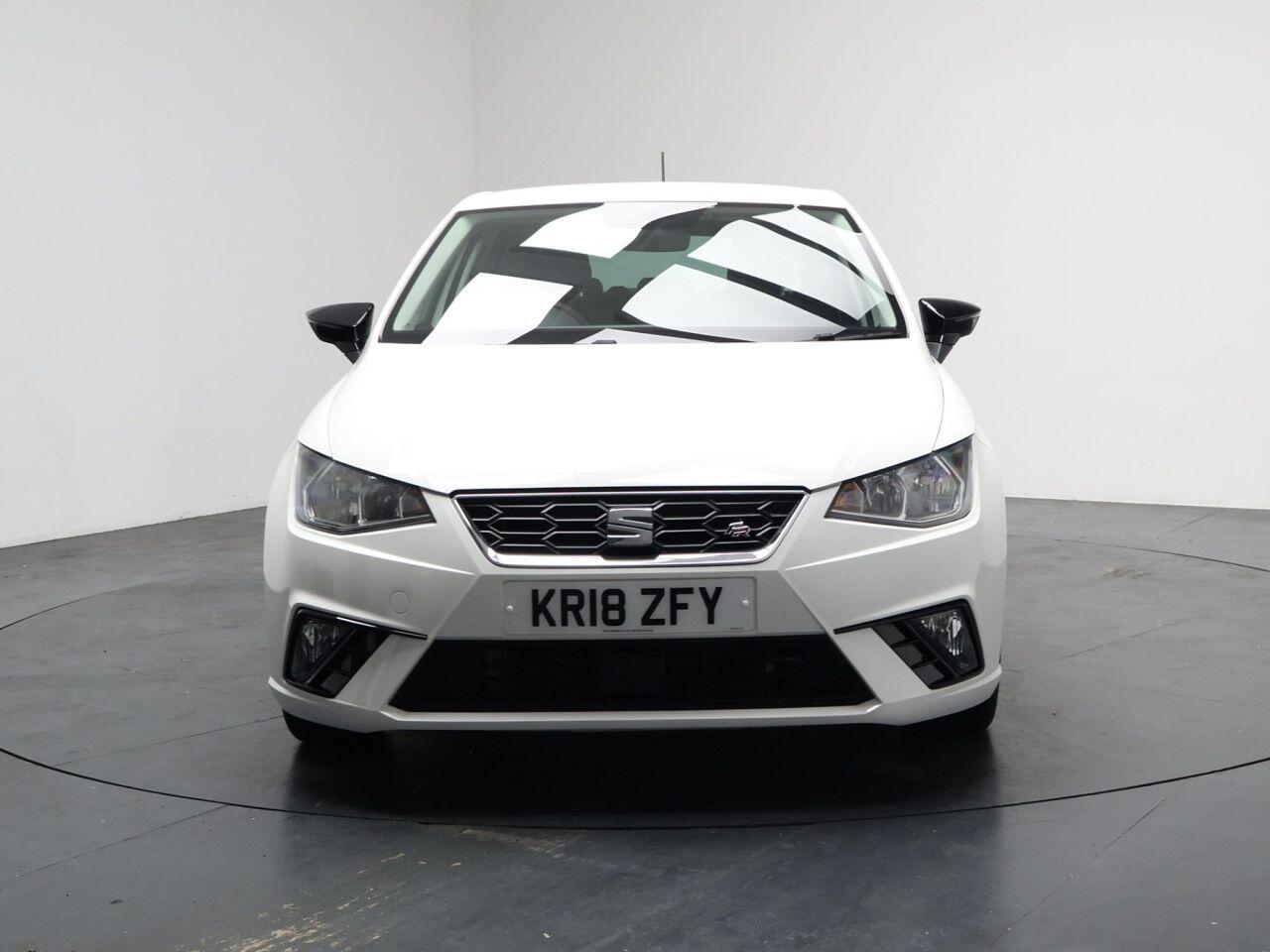 SEAT Ibiza - Image 5
