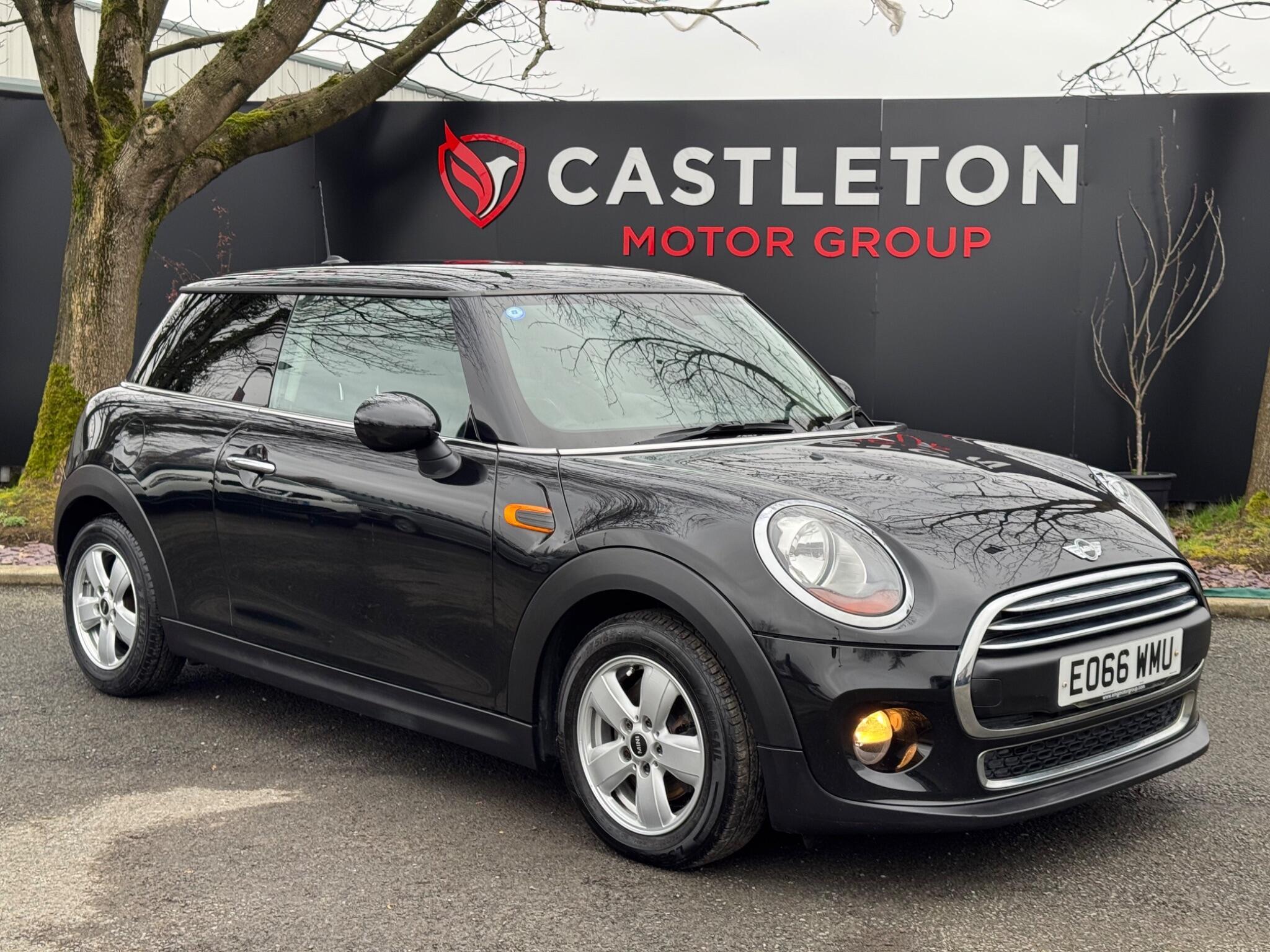 MINI Hatch - Image 2