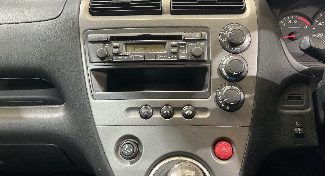 Honda Civic - Image 8