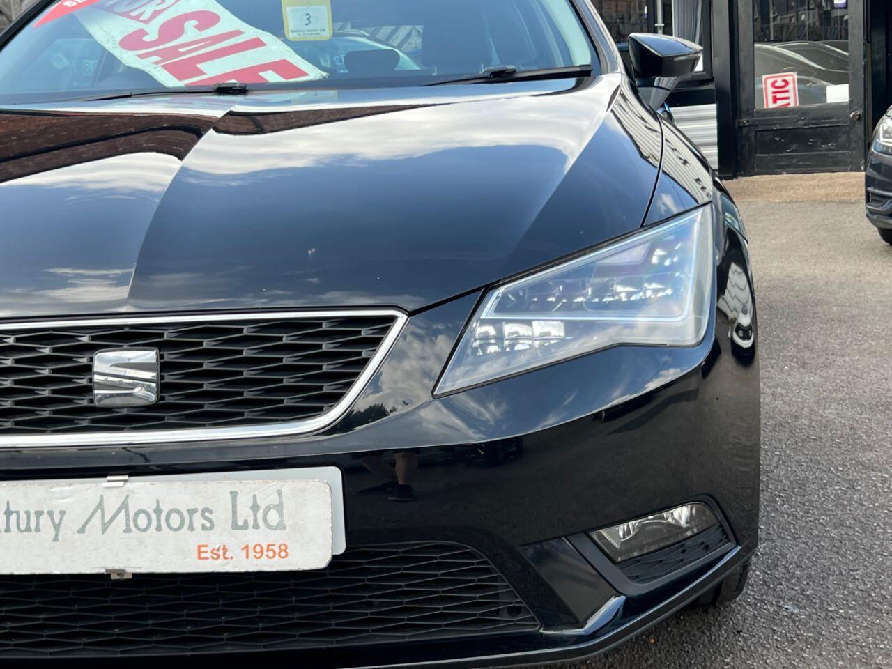 SEAT Leon - Image 11