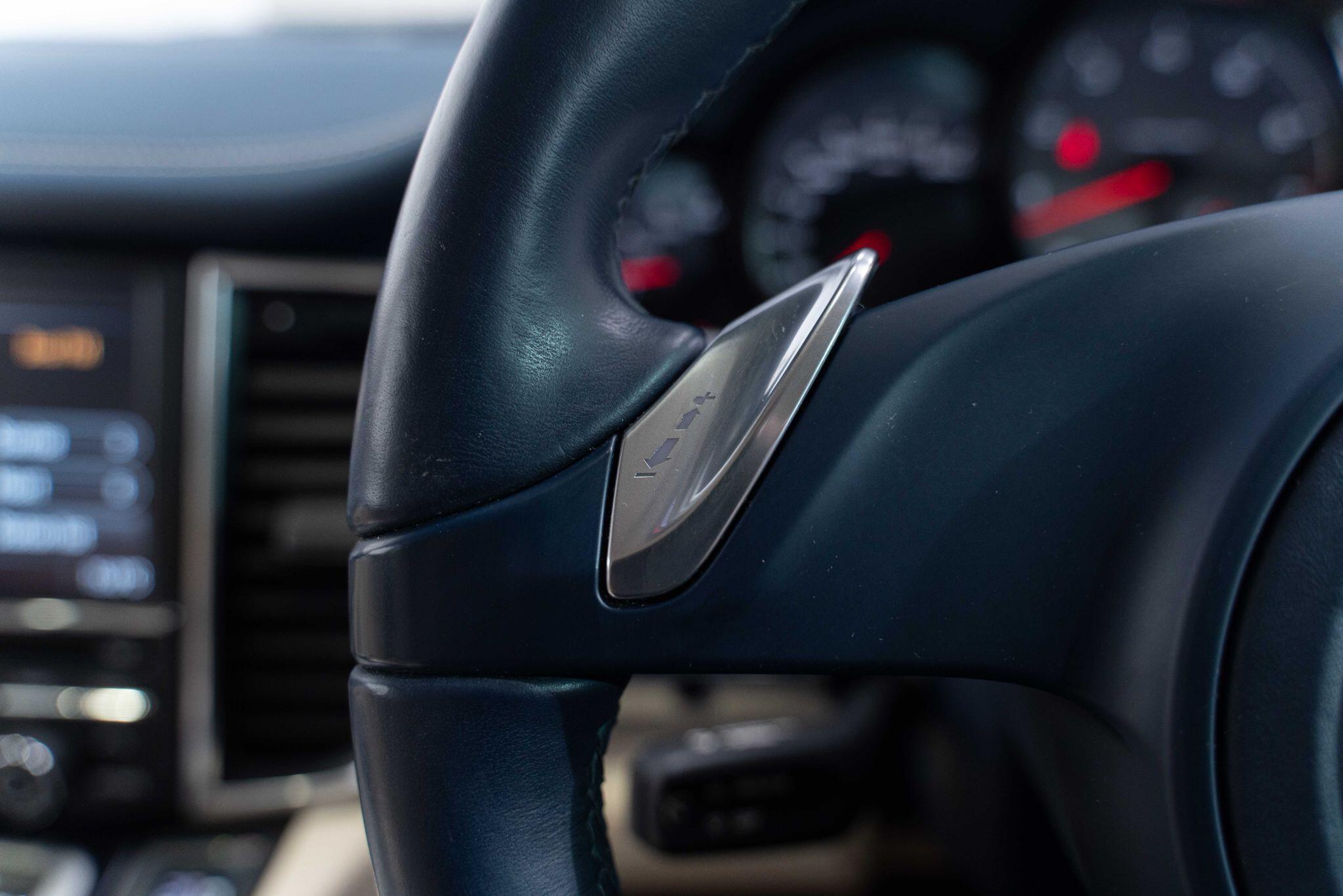 Porsche Panamera - Image 49