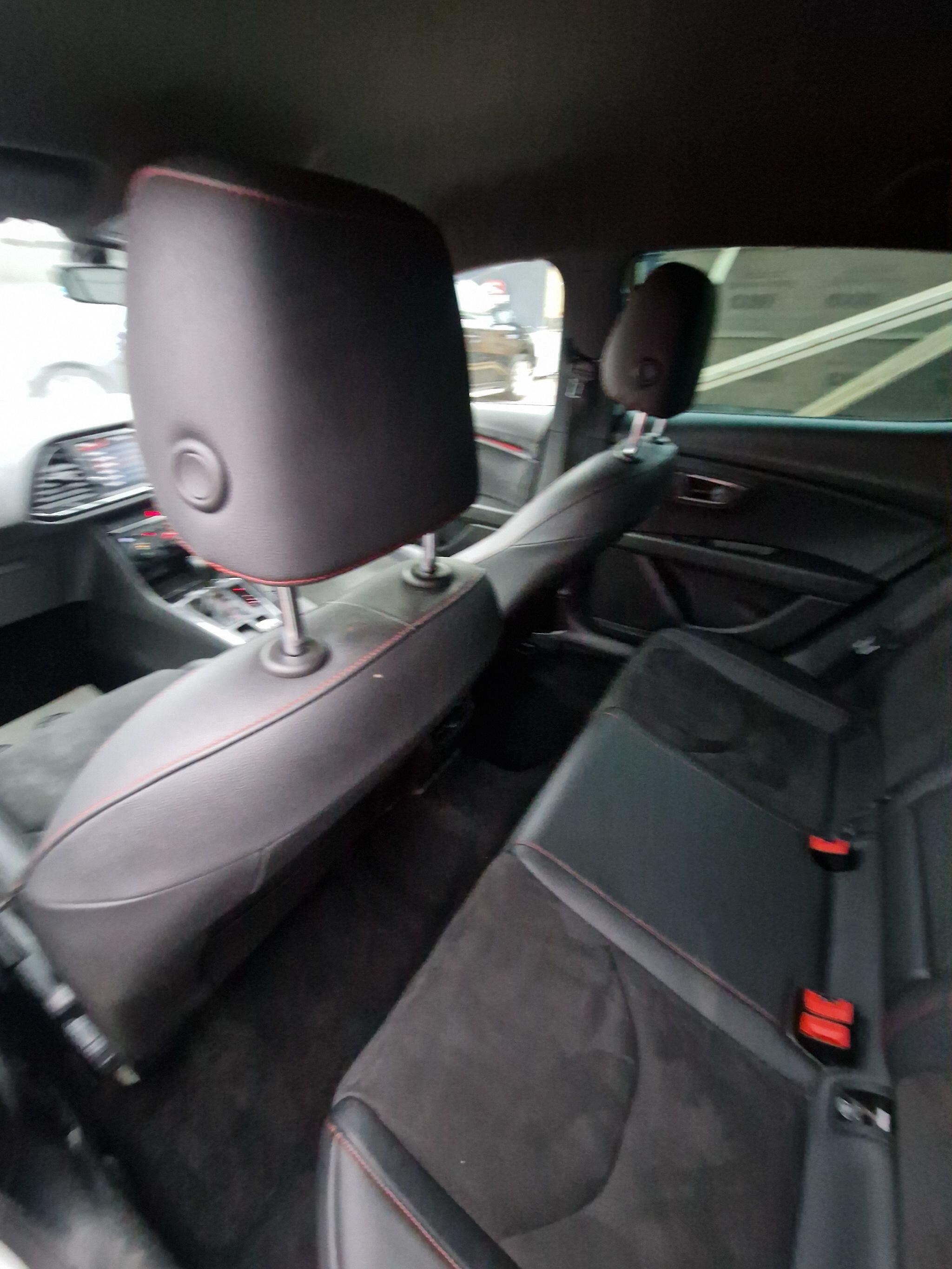 SEAT Leon - Image 39