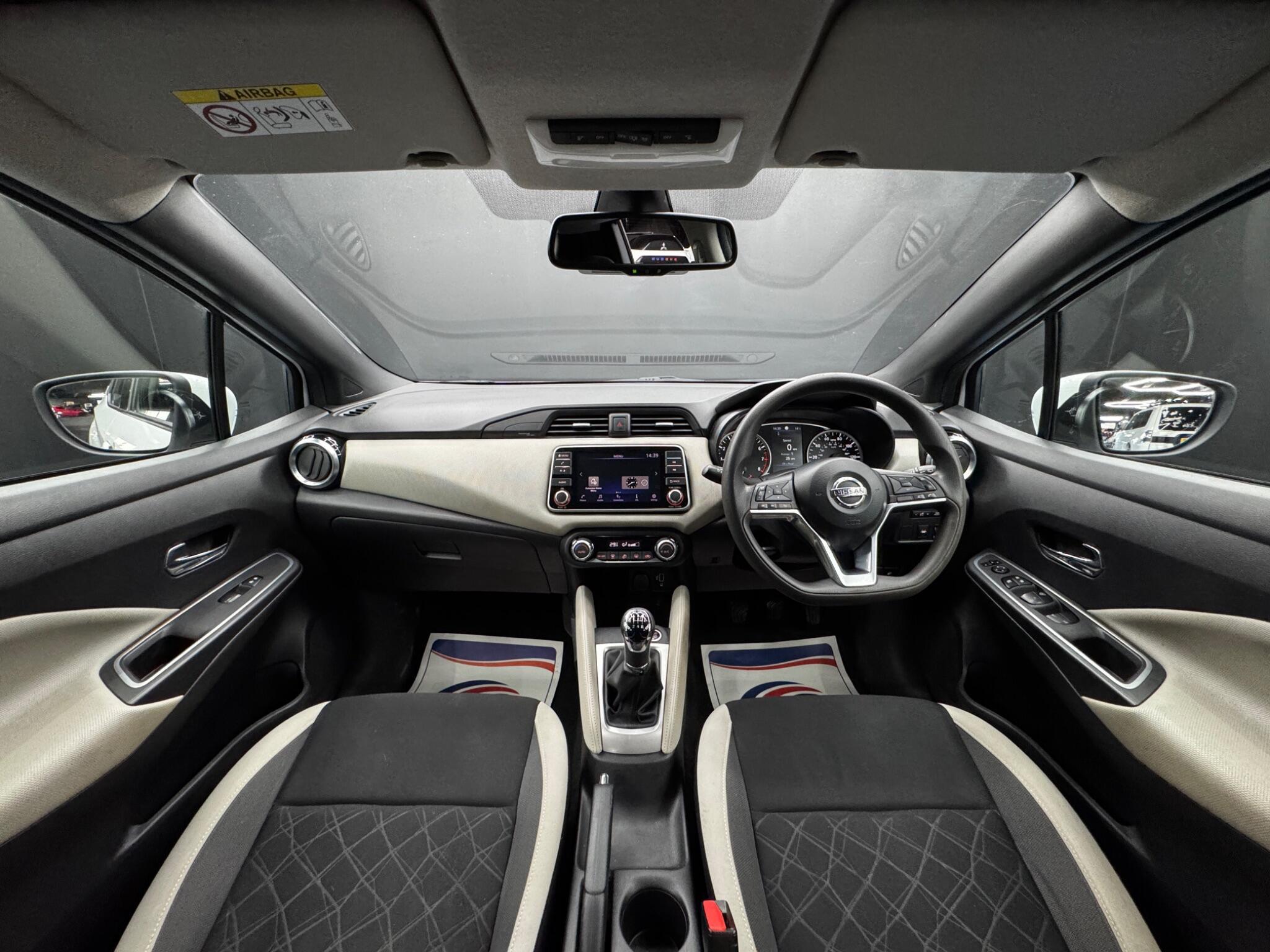 Nissan Micra - Image 17