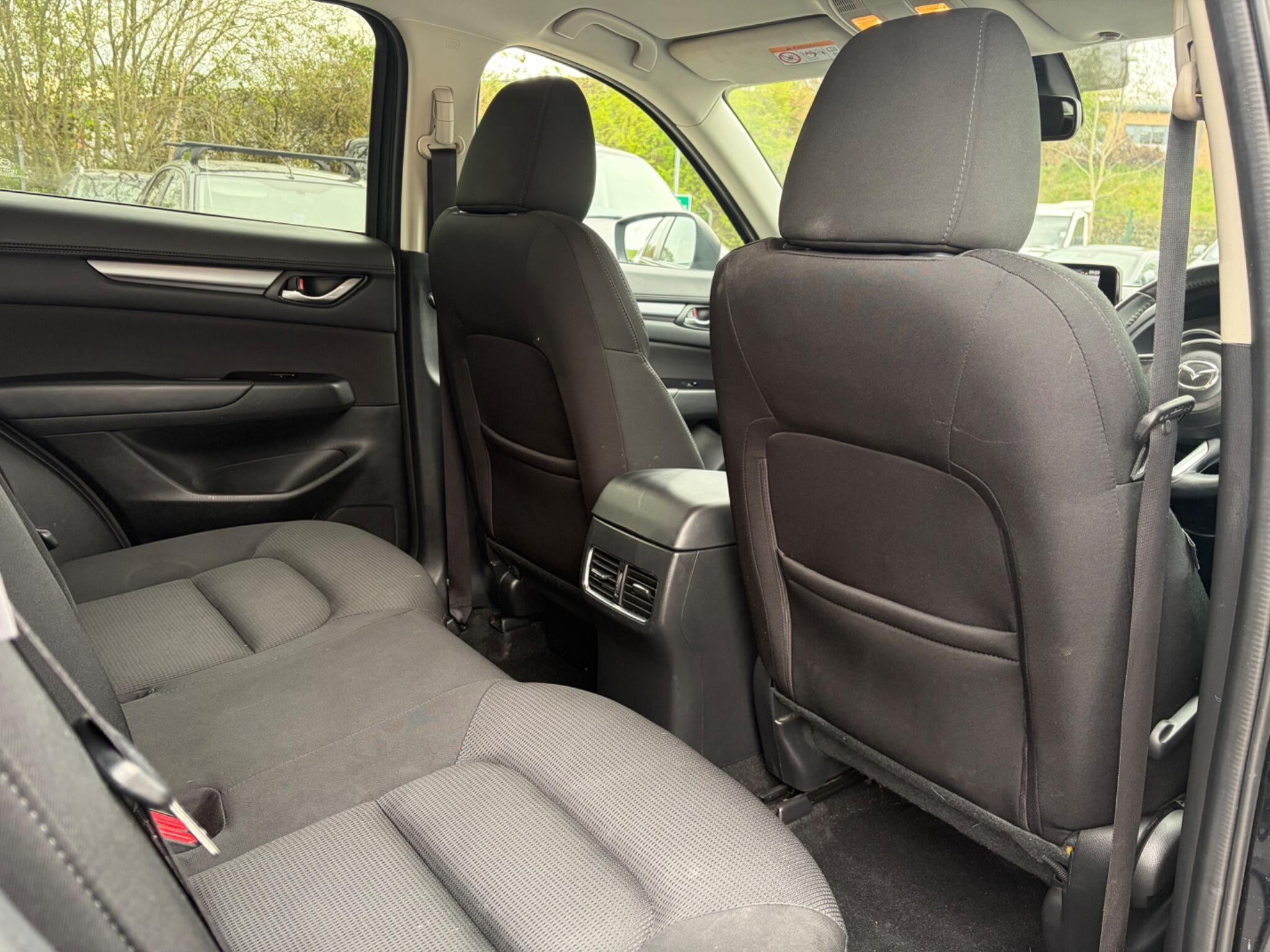 Mazda CX-5 - Image 22
