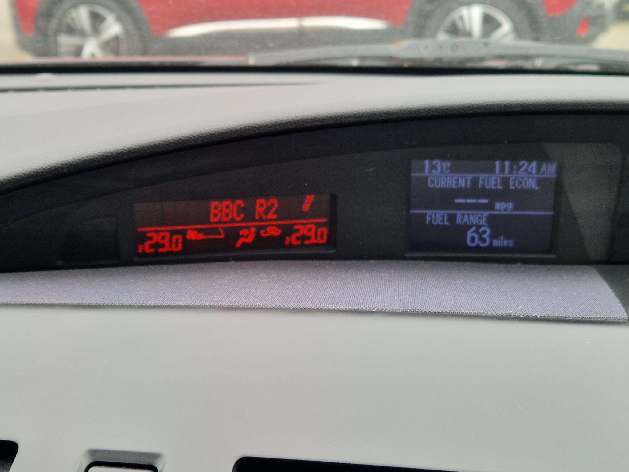 Mazda MAZDA3 - Image 26