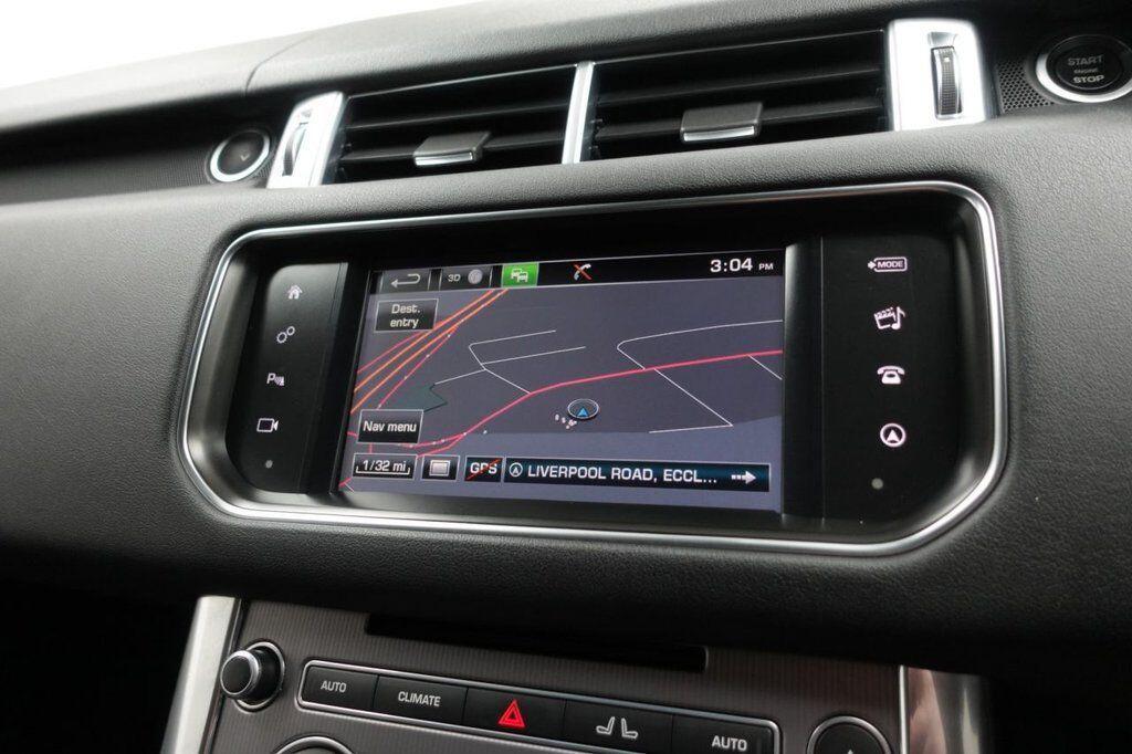 Land Rover RANGE ROVER SPORT - Image 14