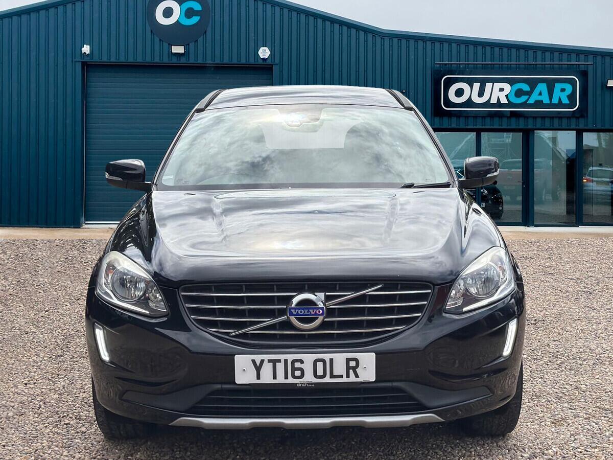 Volvo XC60 - Image 8
