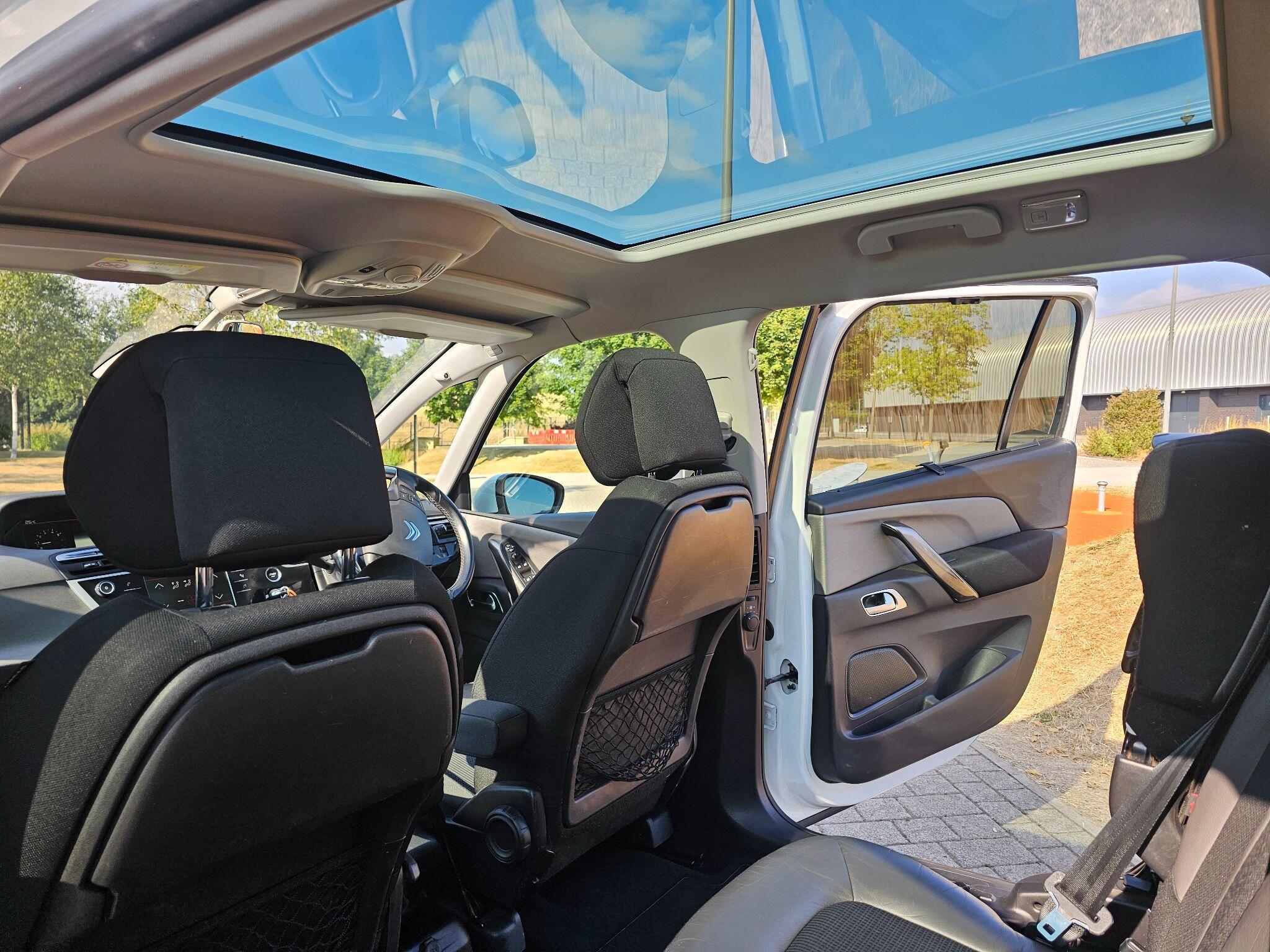 Citroen Grand C4 Spacetourer - Image 15