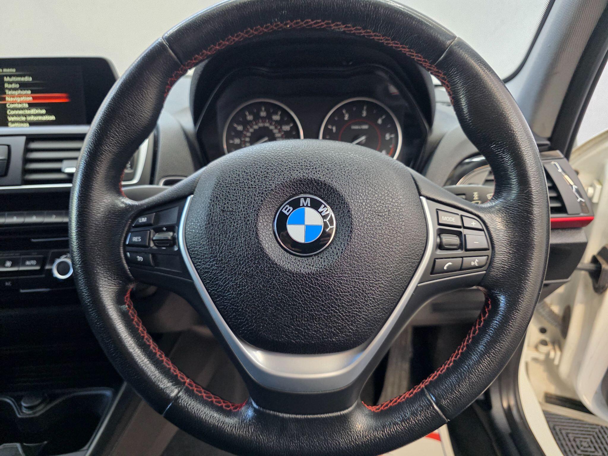 BMW 1 Series - Image 24