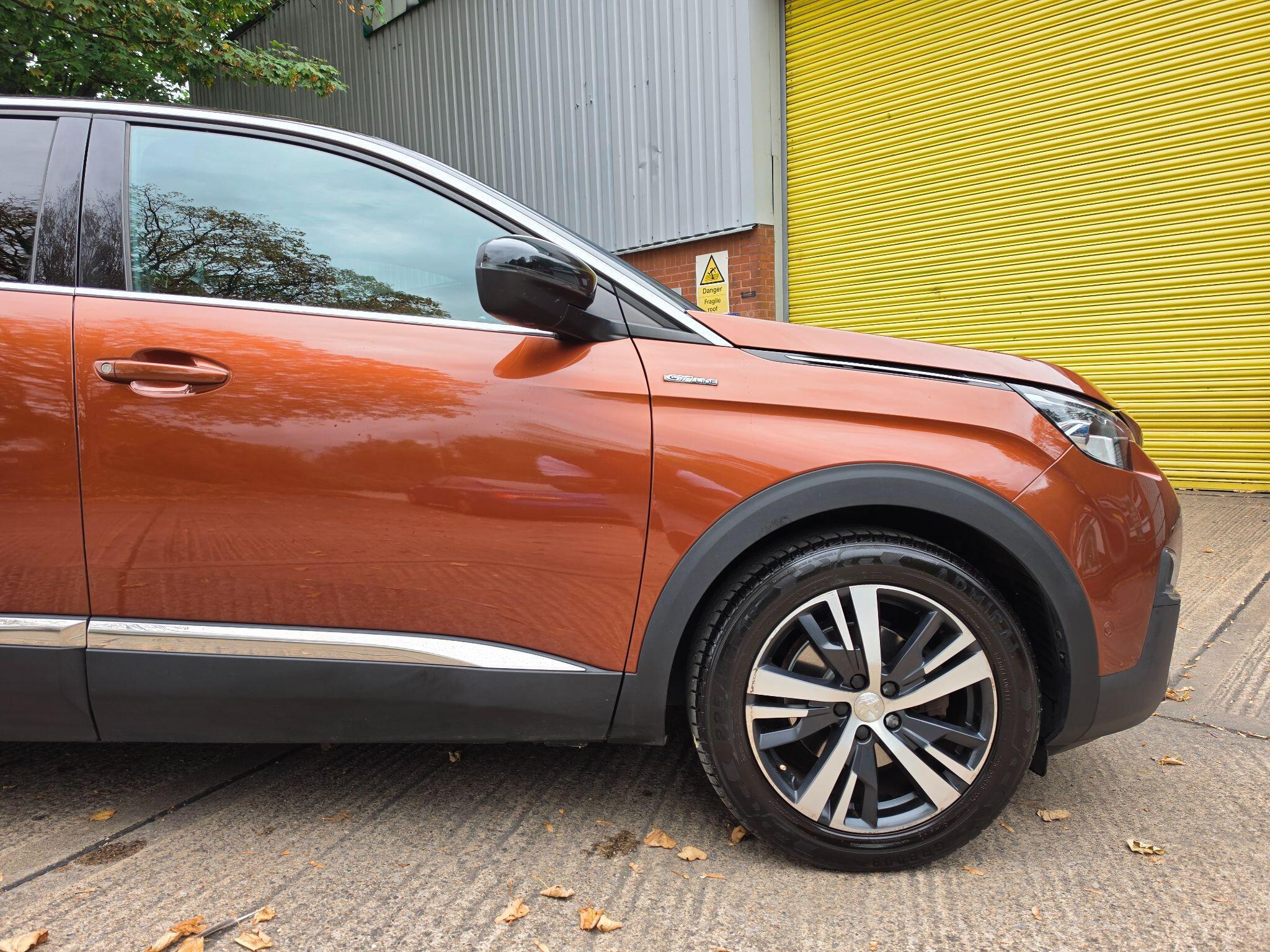Peugeot 3008 - Image 7