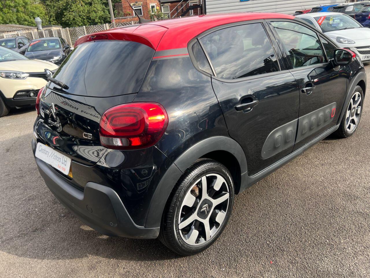 Citroen C3 - Image 7