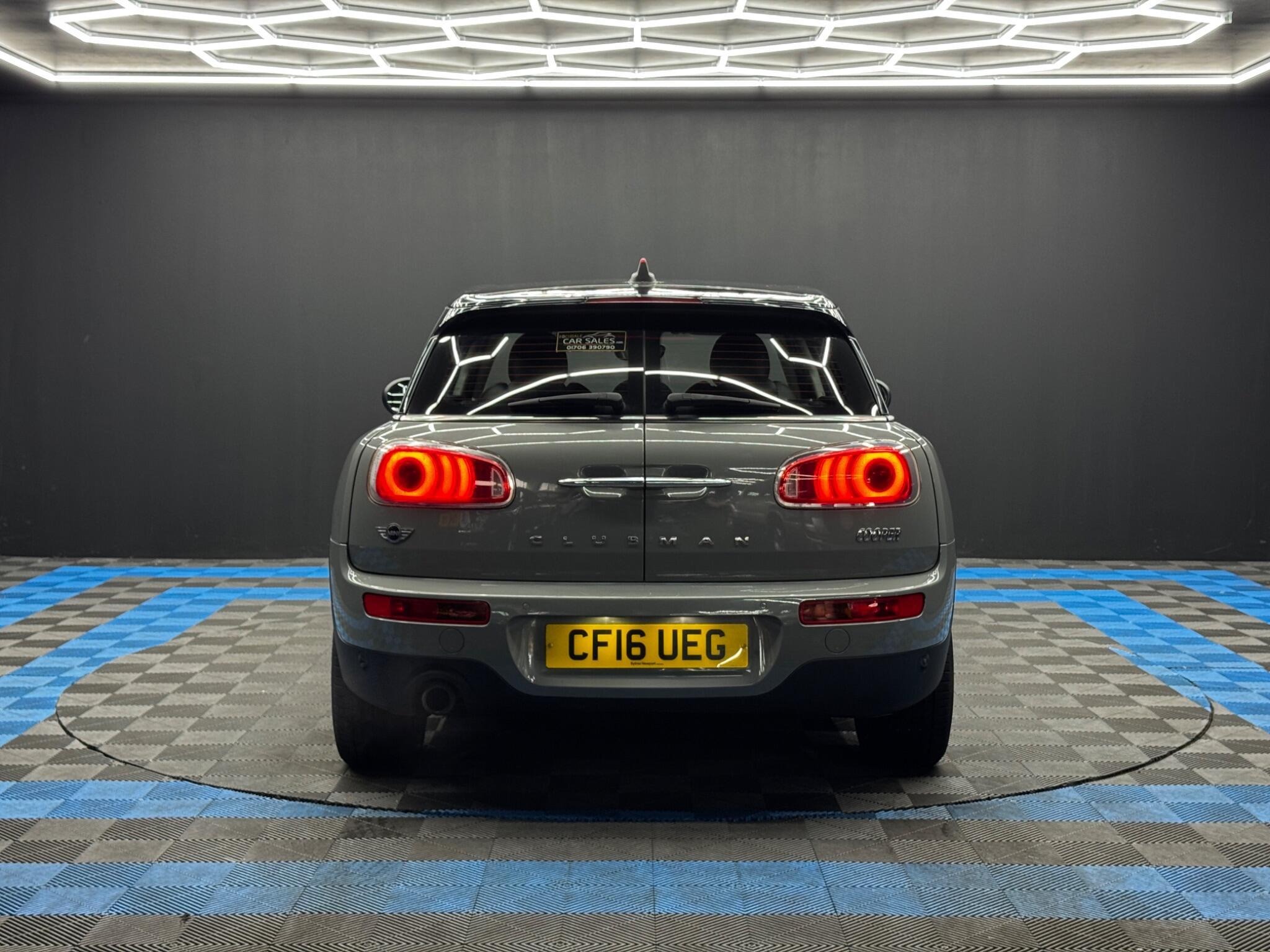 MINI Clubman - Image 6
