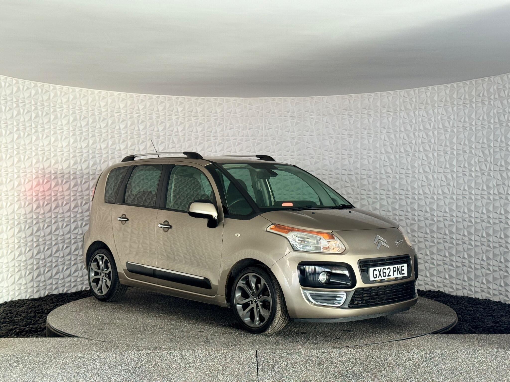 Citroen C3 Picasso - Image 4