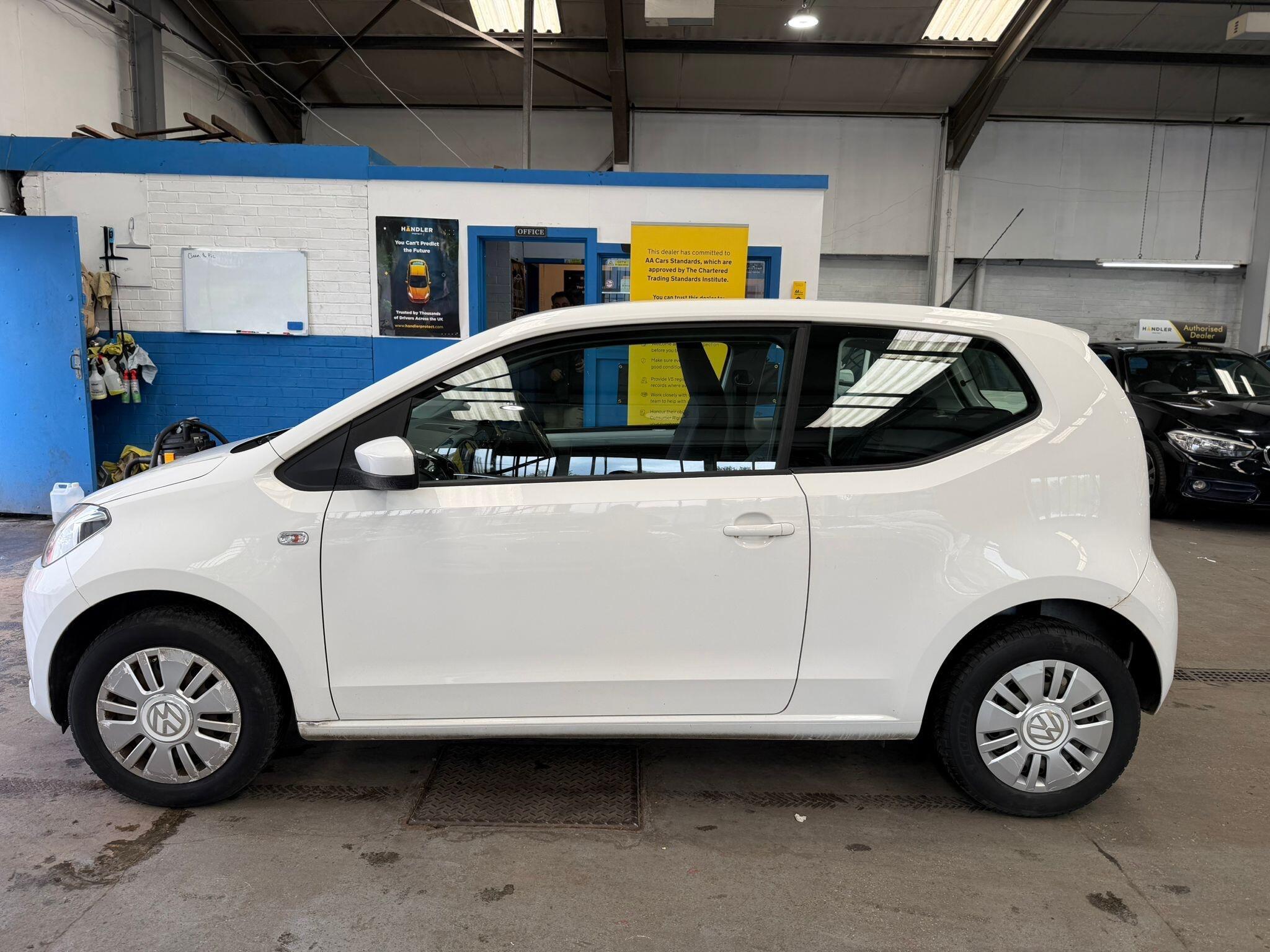 Volkswagen up! - Image 3