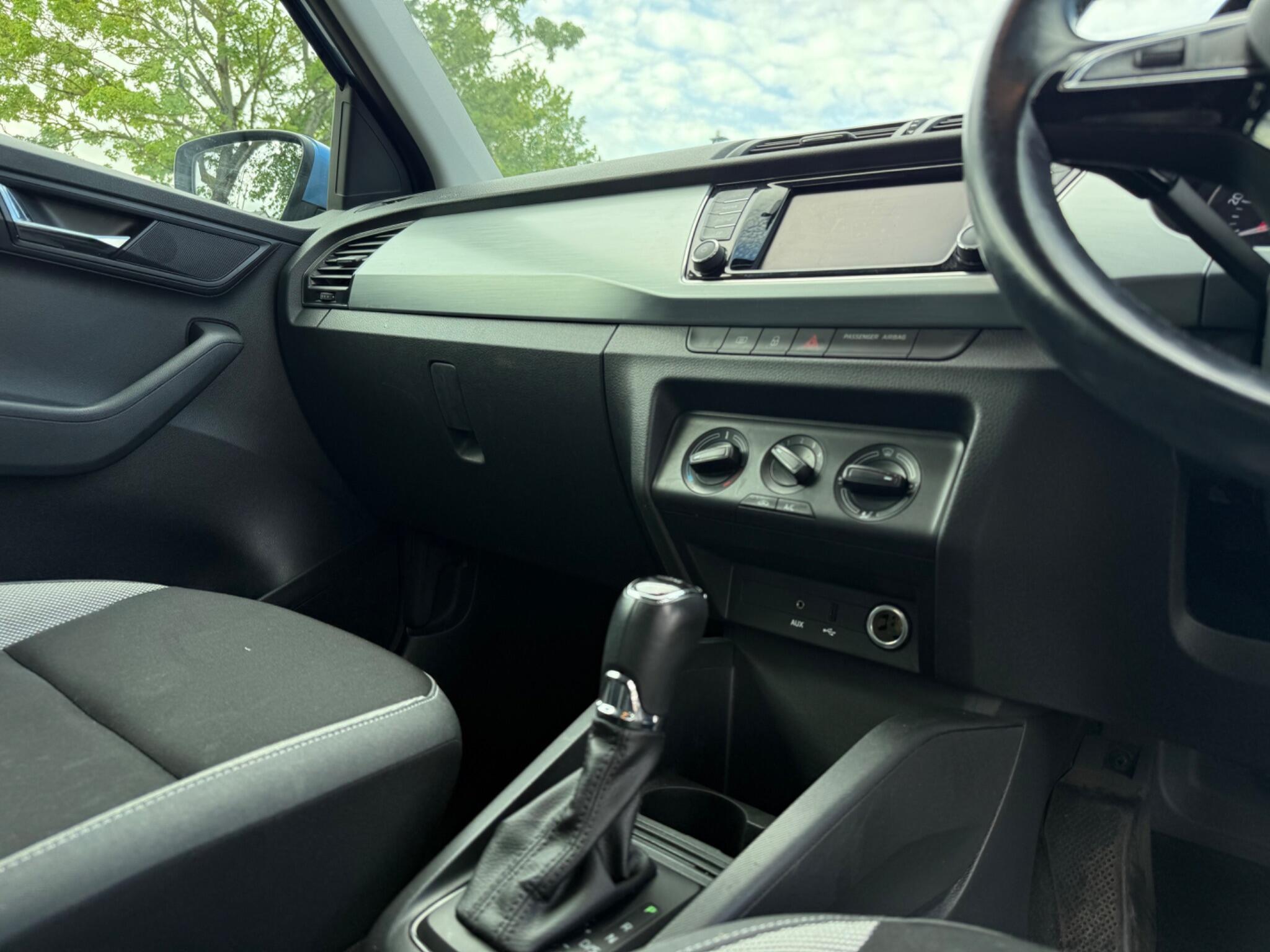 Skoda Fabia - Image 10