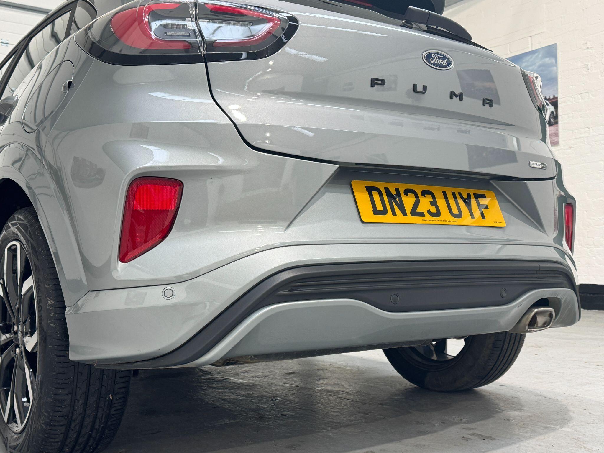 Ford Puma - Image 33