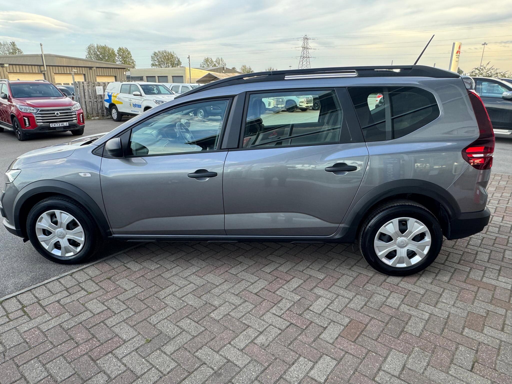 Dacia Jogger - Image 4