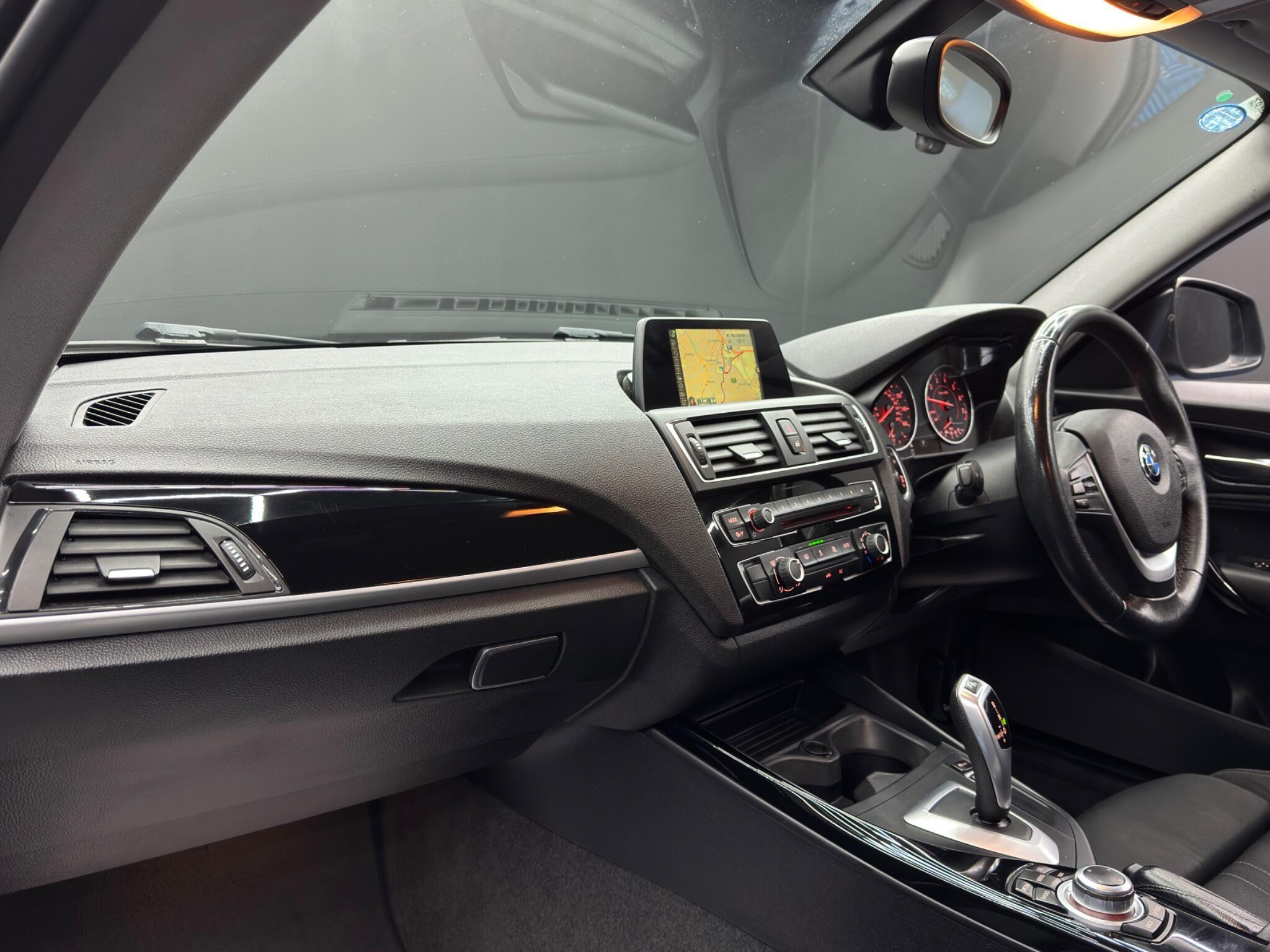 BMW 1 Series - Image 11