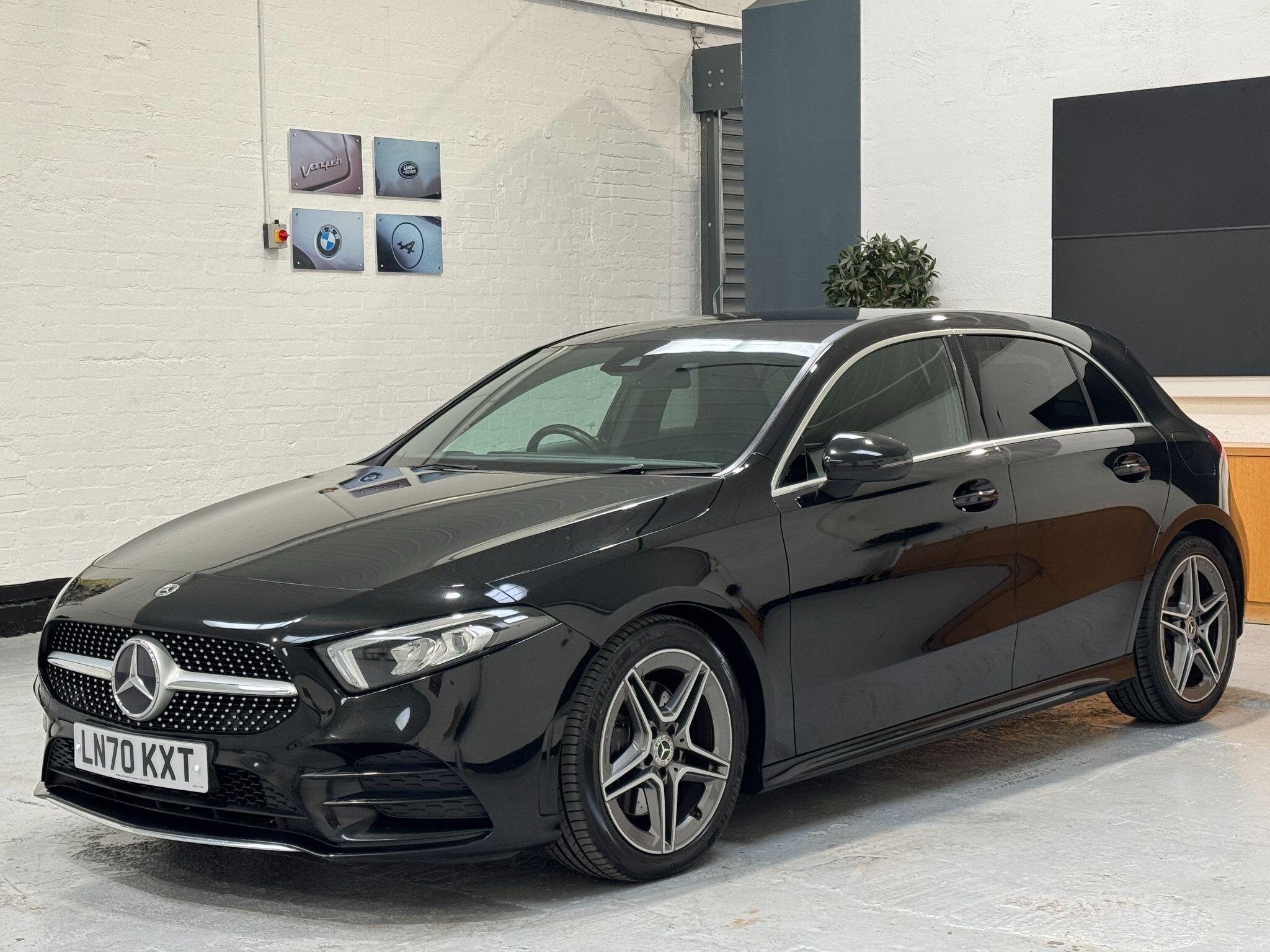 Mercedes A Class - Image 3