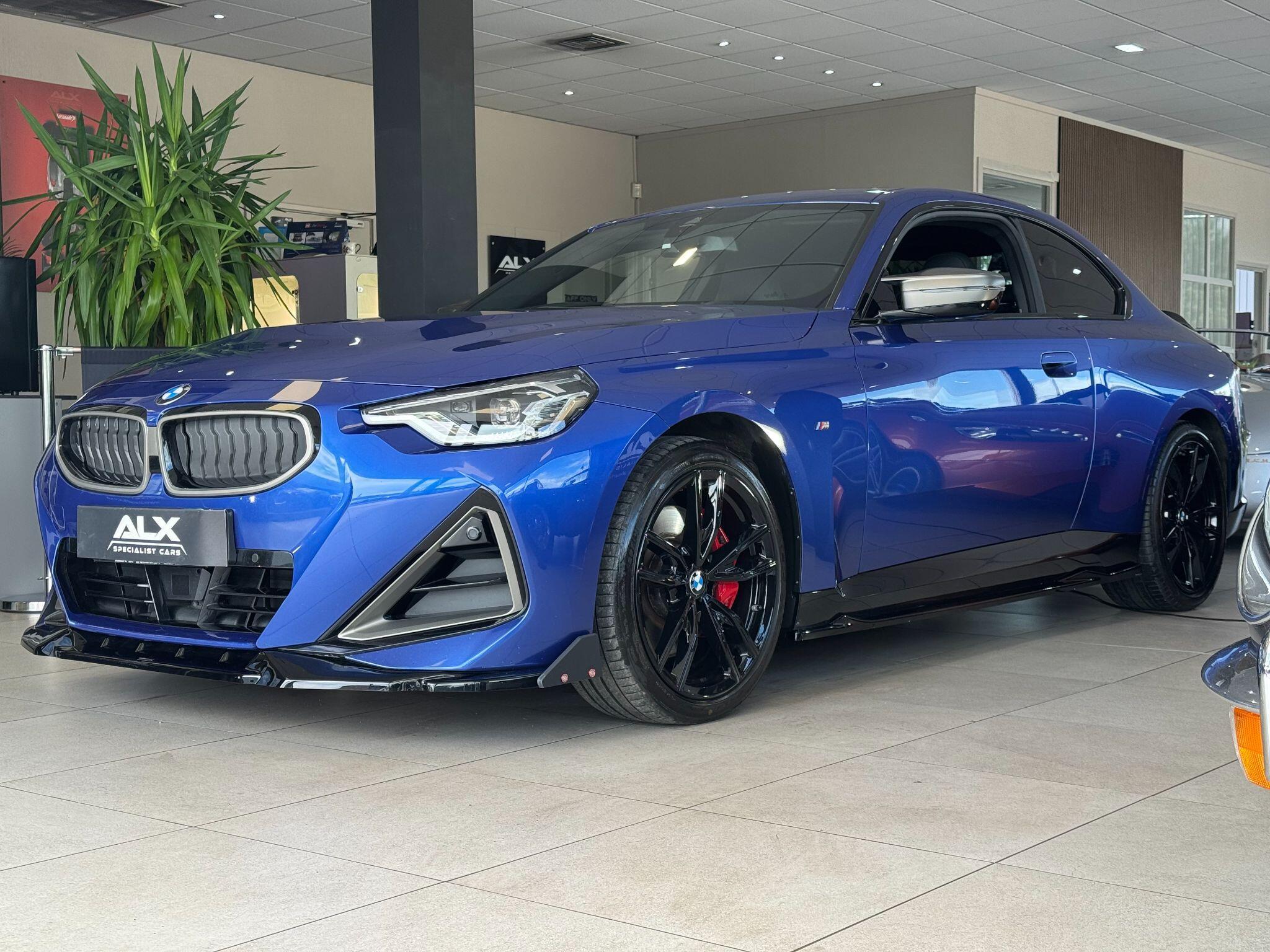 BMW 2 Series - Image 12