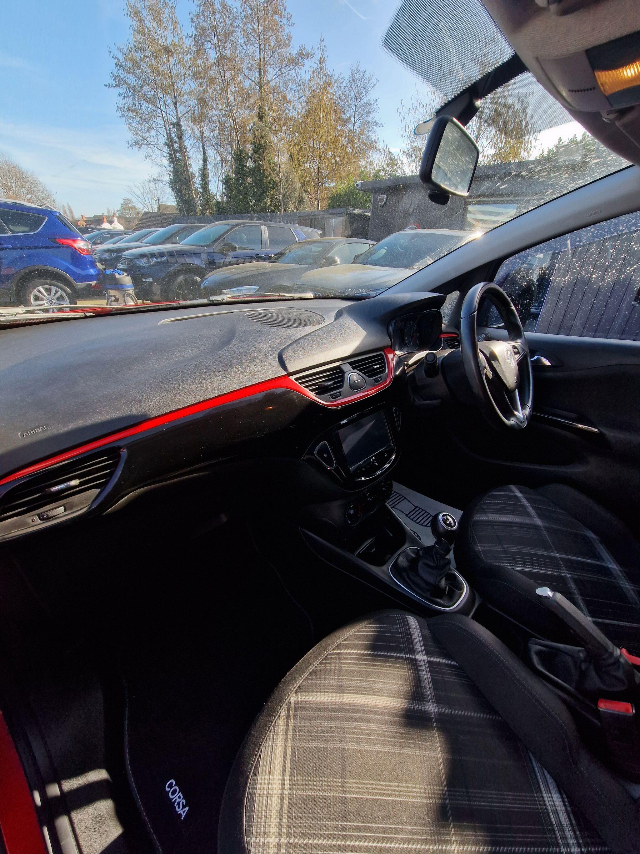 Vauxhall Corsa - Image 34