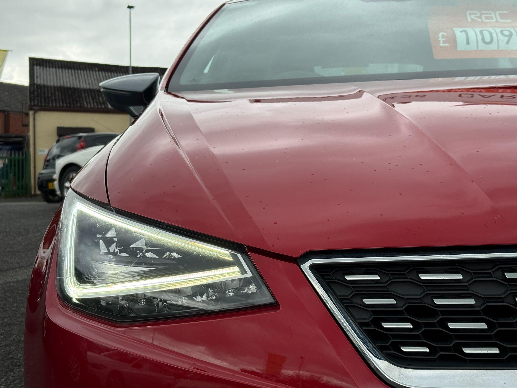 SEAT Ibiza - Image 15