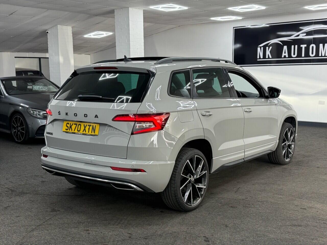 Skoda Karoq - Image 7