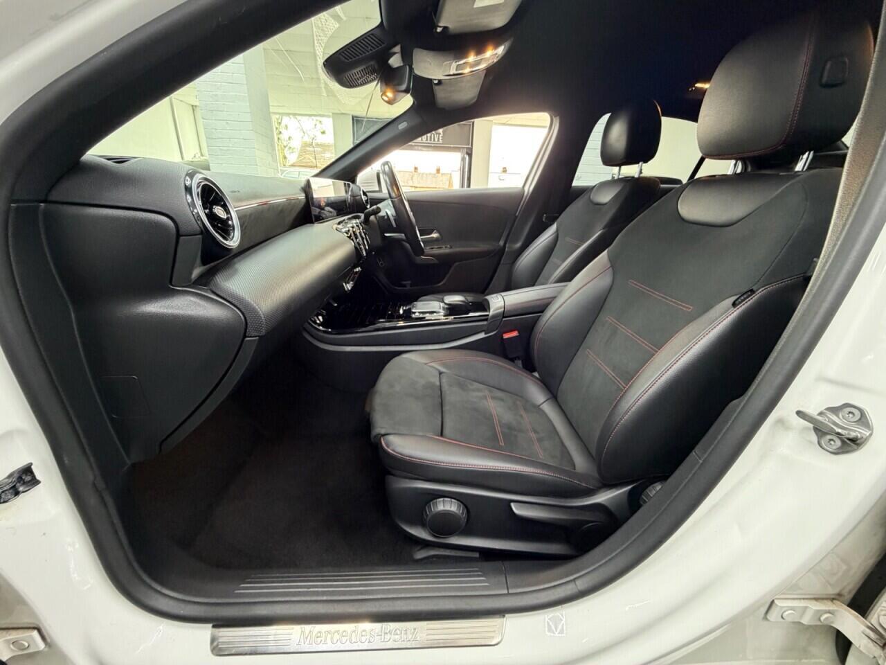 Mercedes A-Class - Image 23