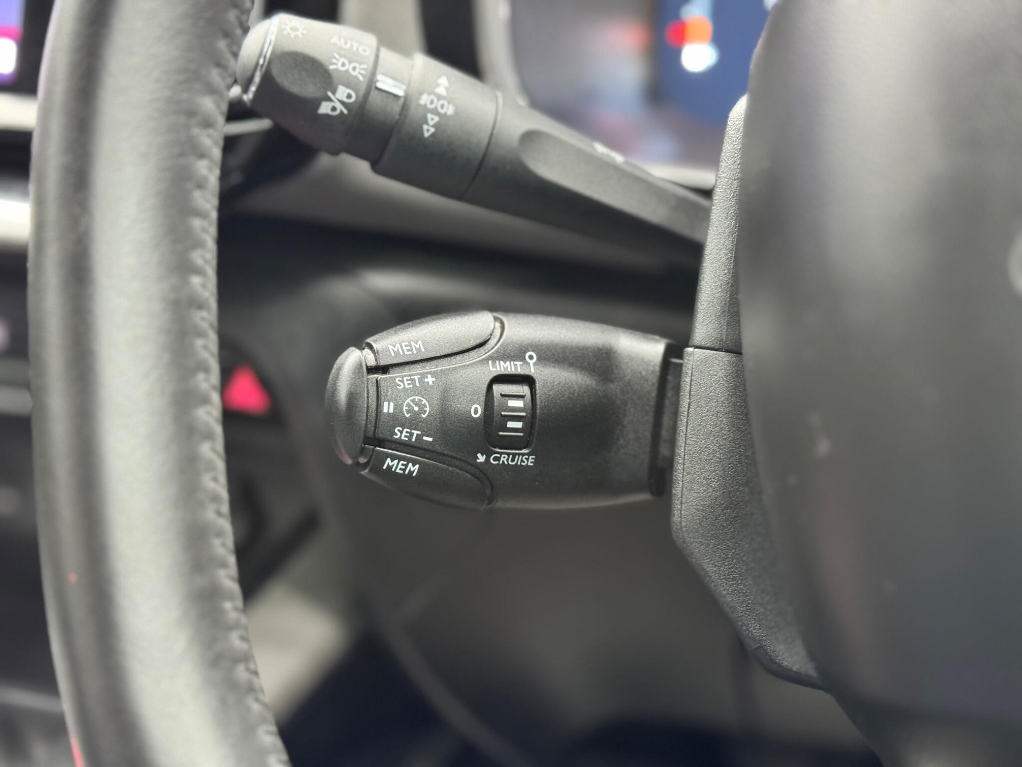 Citroen C5 Aircross - Image 22