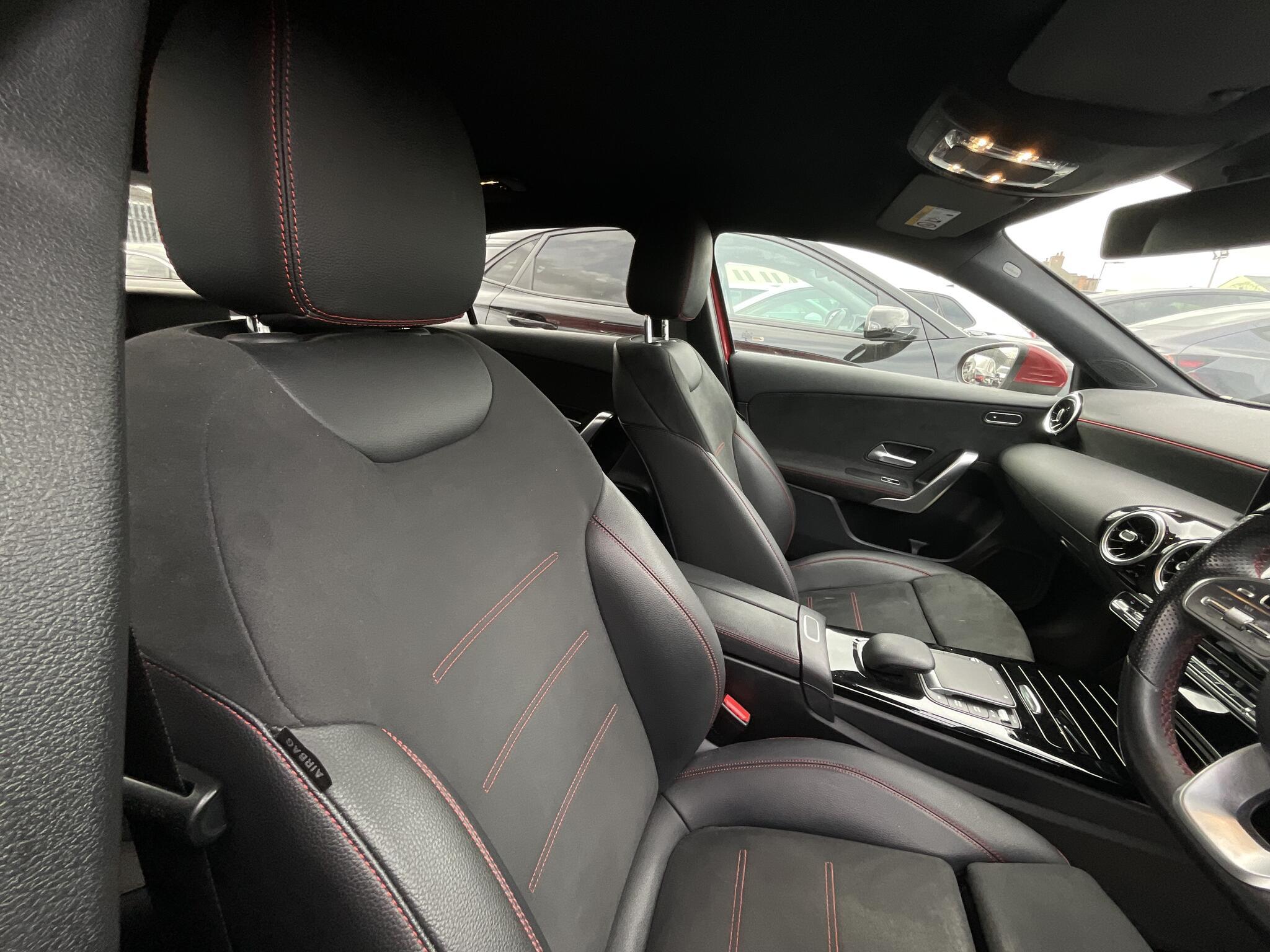 Mercedes A Class - Image 7