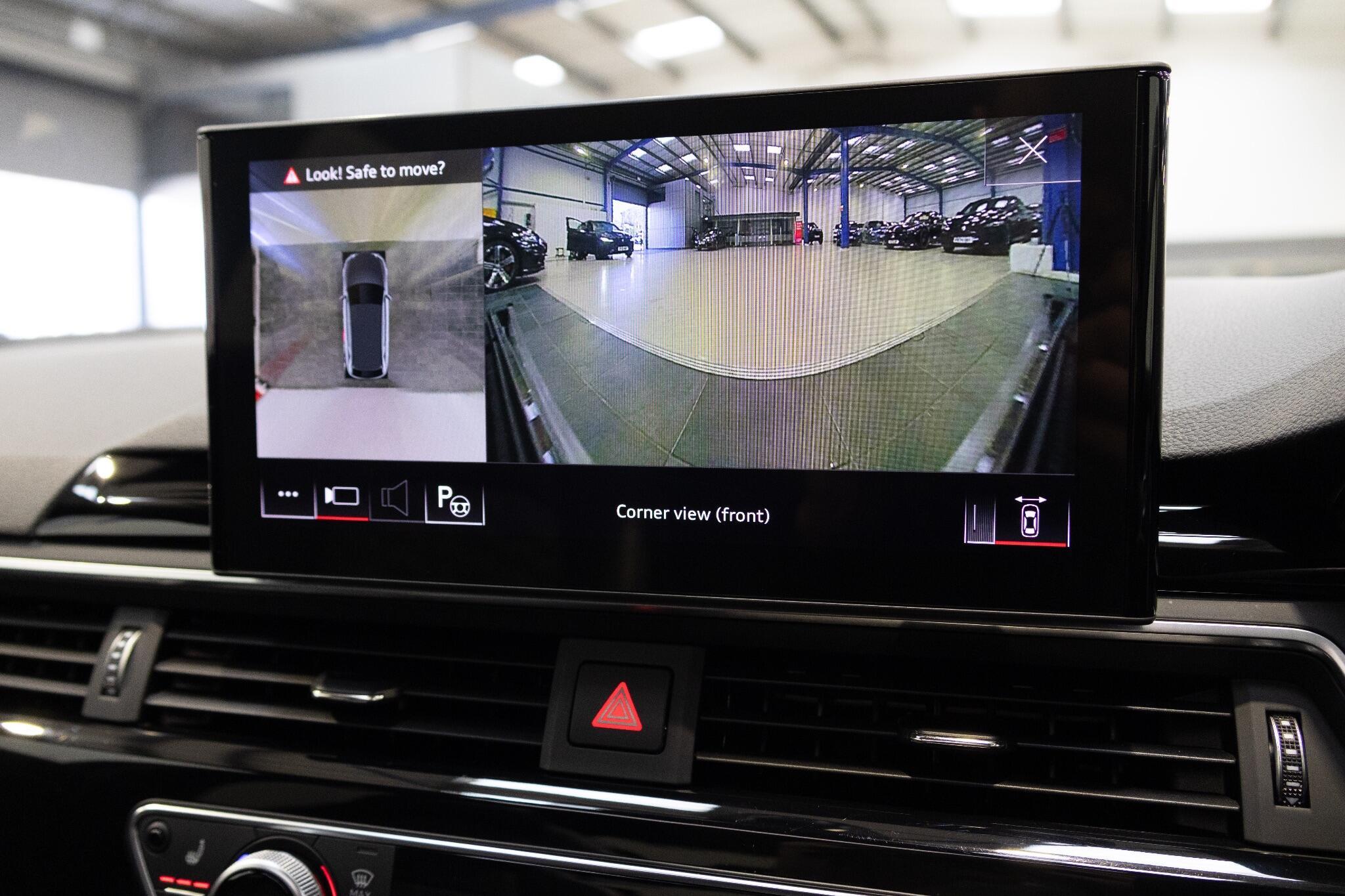 Audi Rs4 Avant - Image 31