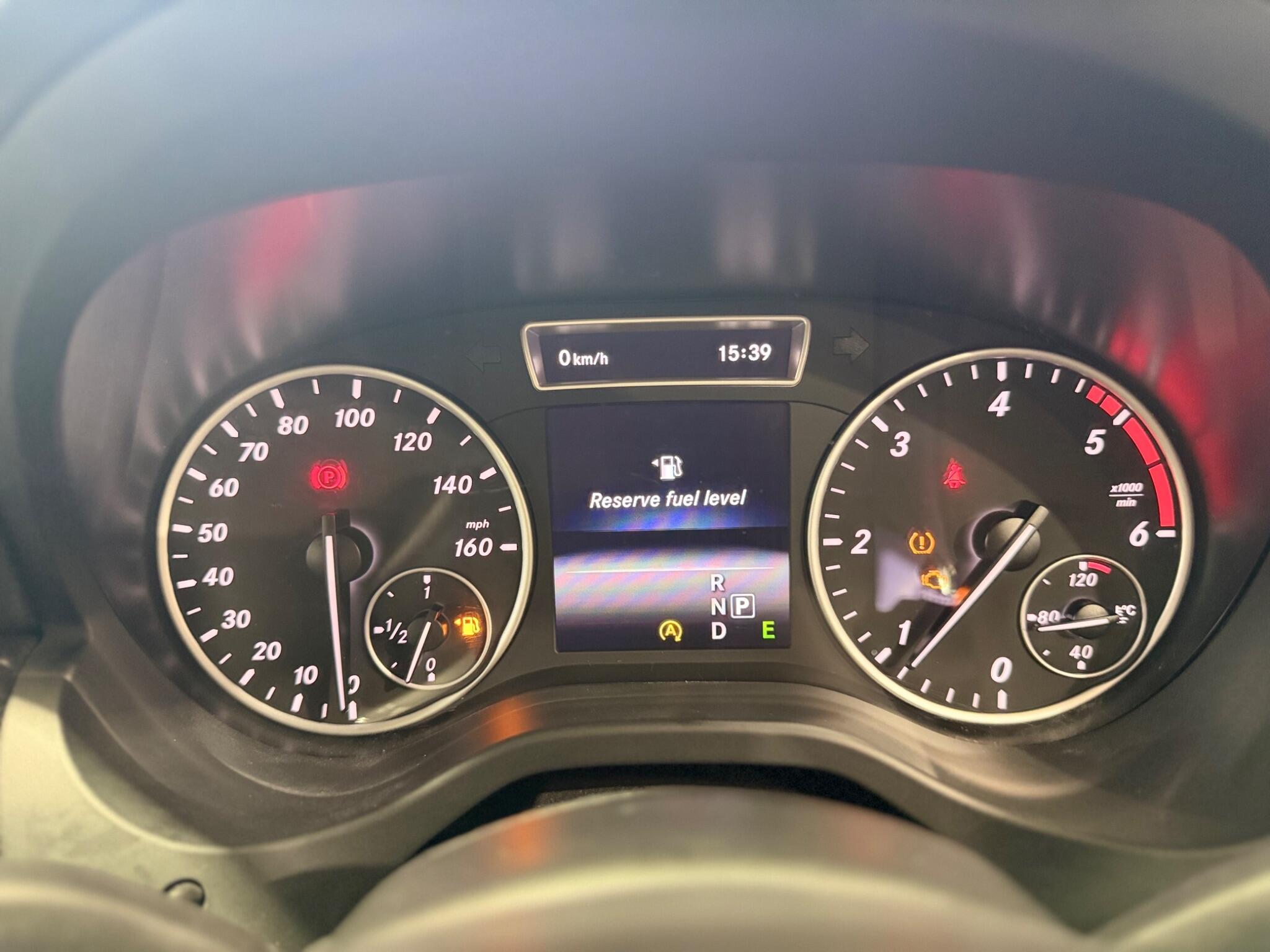 Mercedes A Class - Image 25