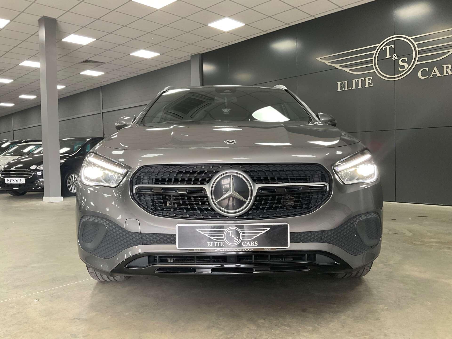 Mercedes GLA - Image 5