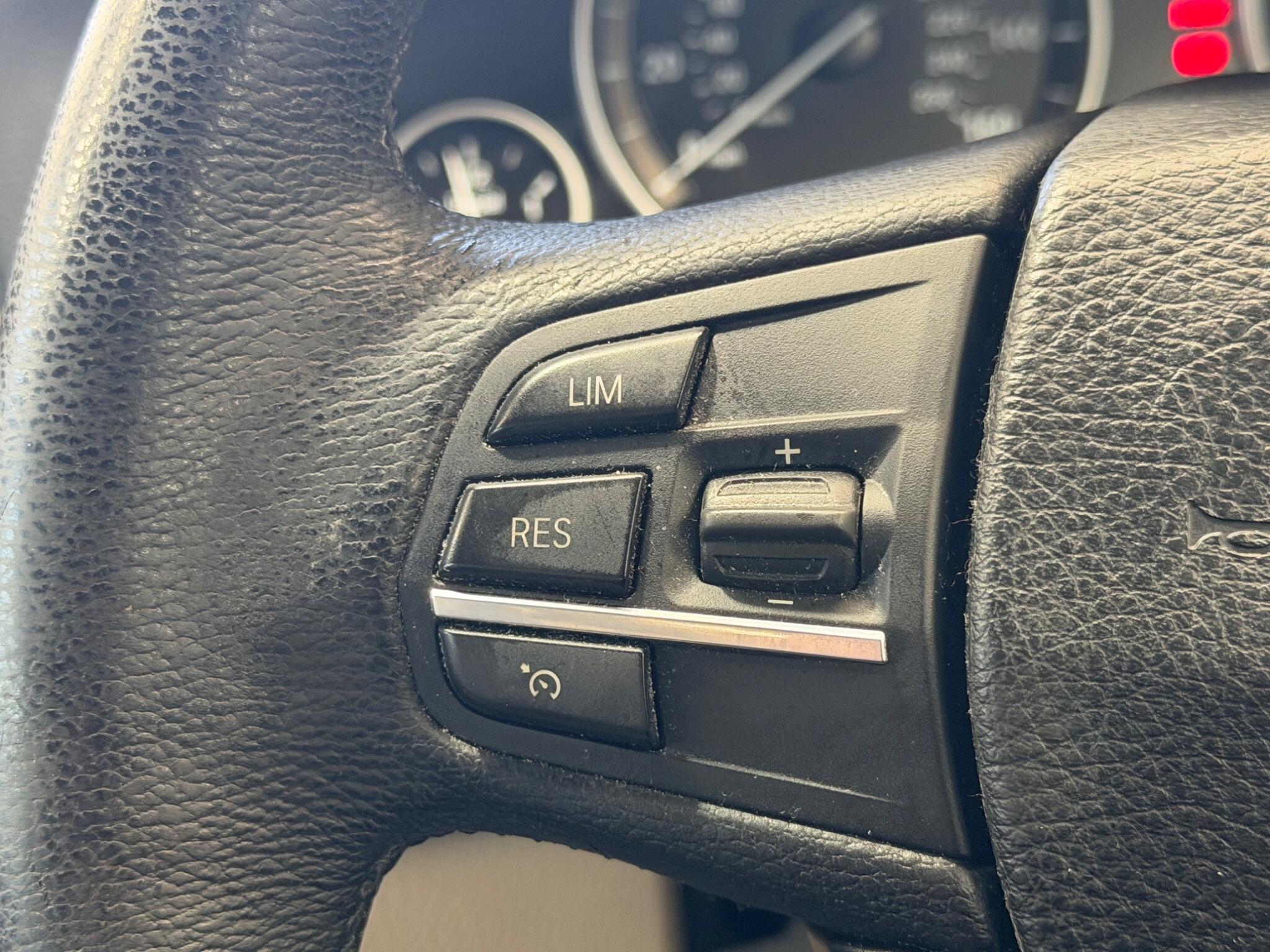 BMW 5 Series - Image 32