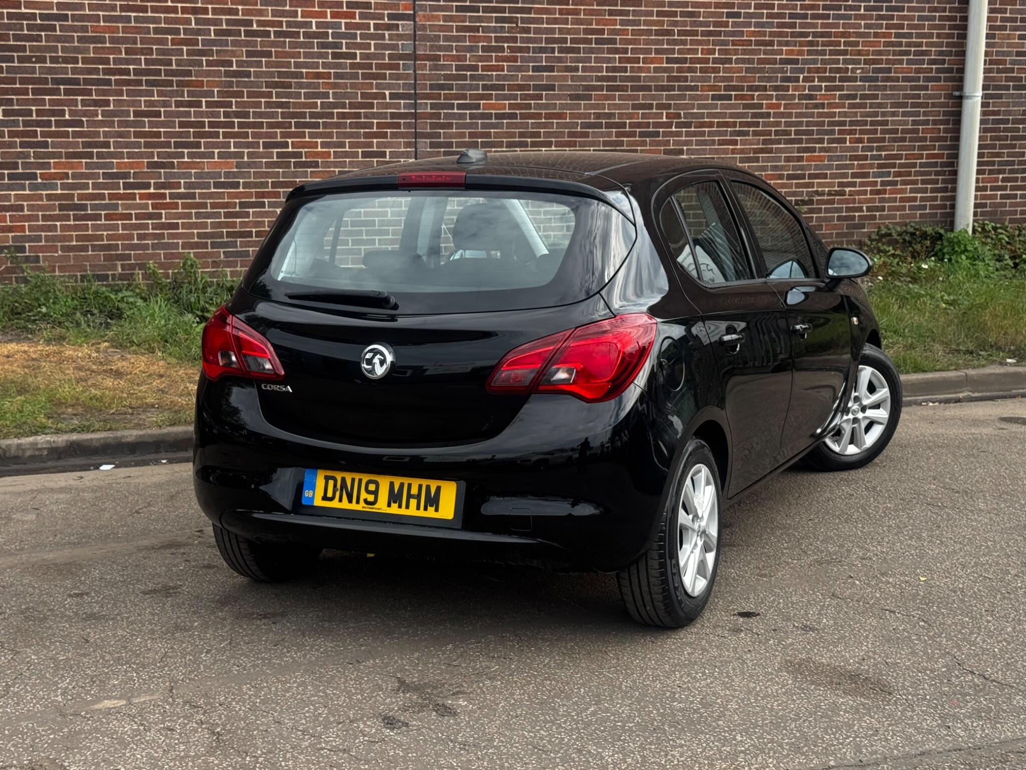 Vauxhall Corsa - Image 15