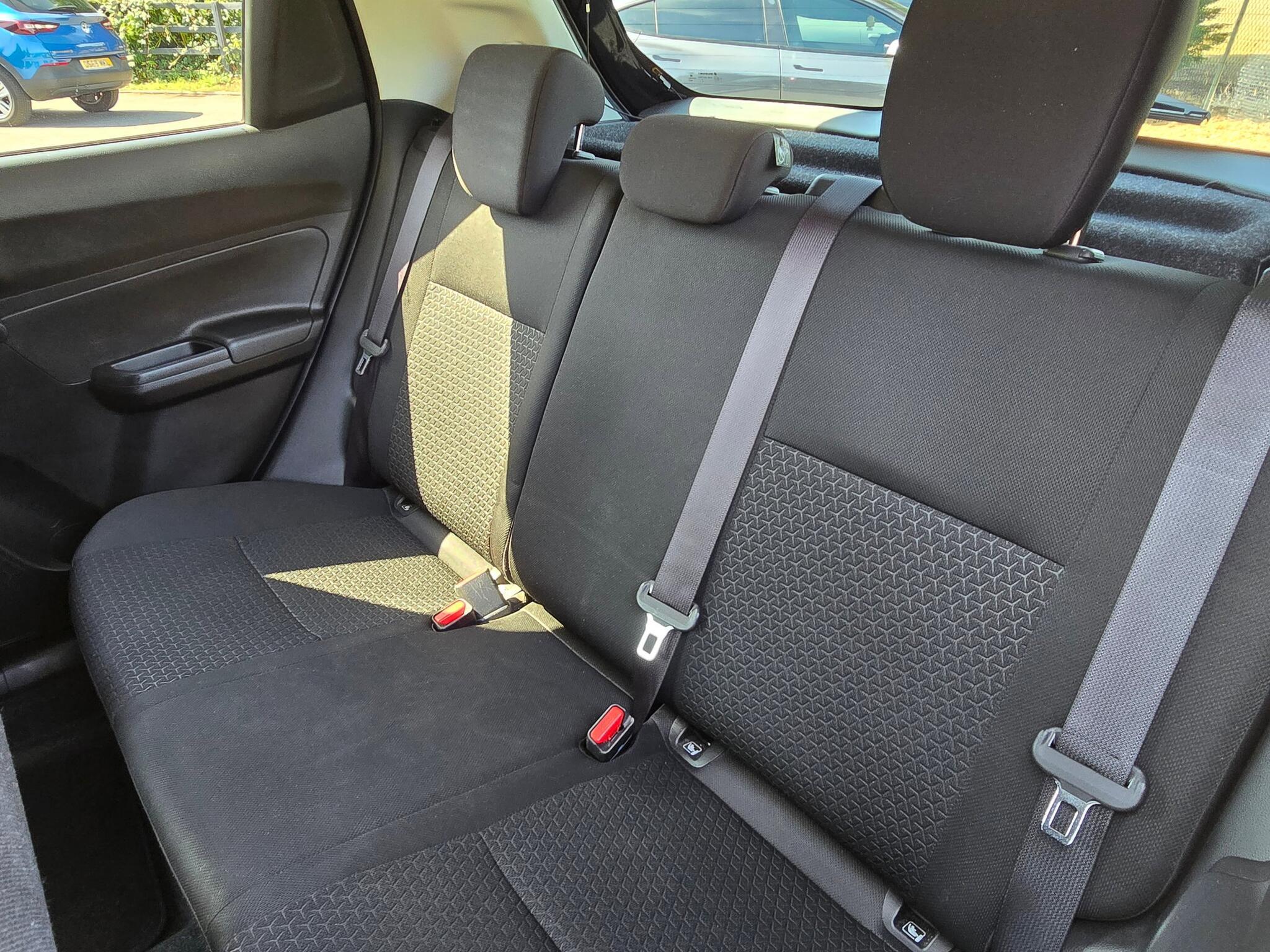Suzuki Swift - Image 5