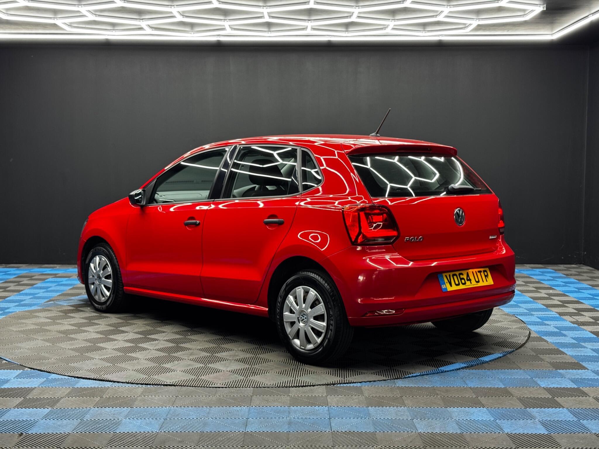 Volkswagen Polo - Image 7