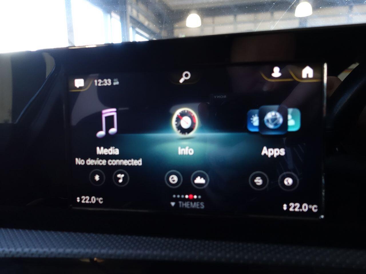 Mercedes-benz A-CLASS - Image 35