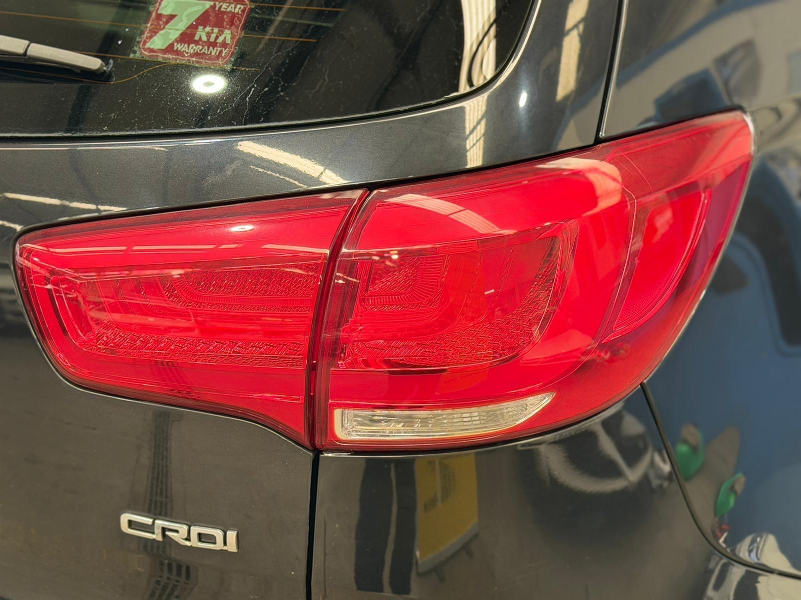 Kia Sportage - Image 27