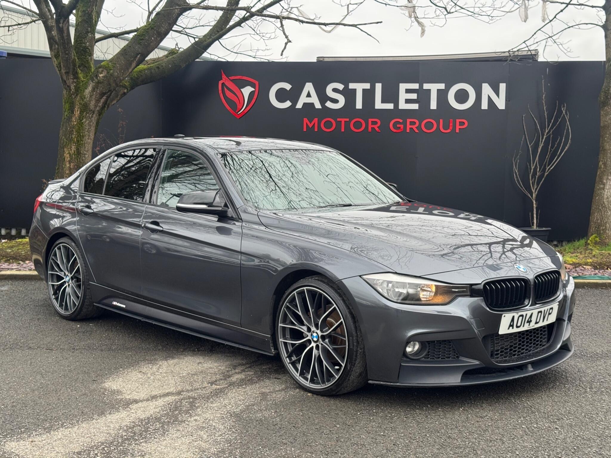 BMW 3 Series - Image 5