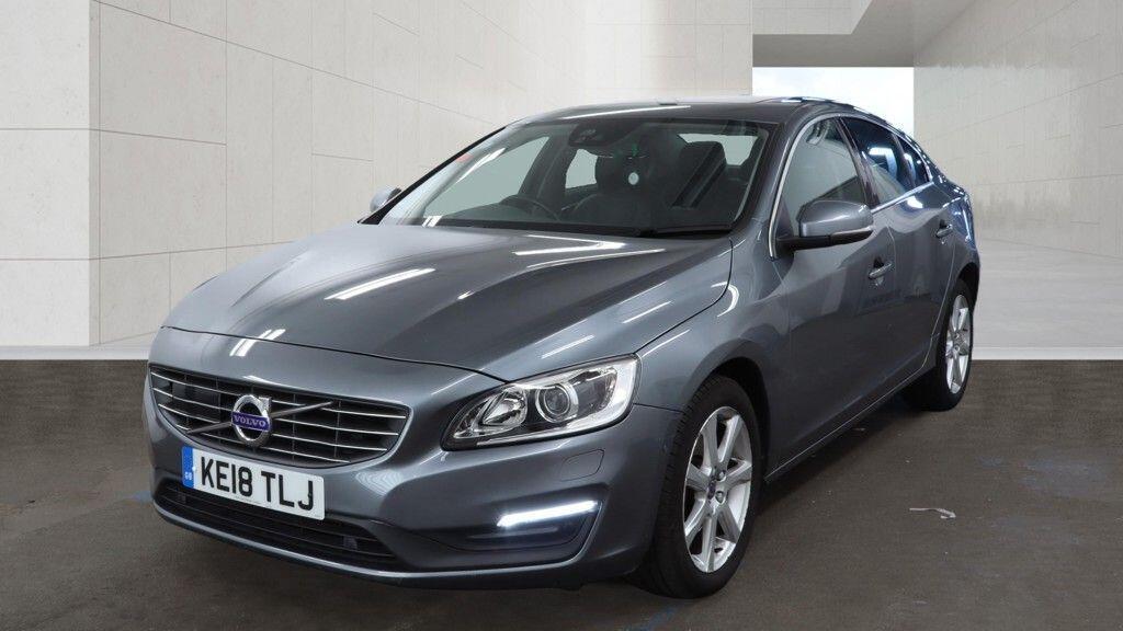 Volvo S60 - Image 3