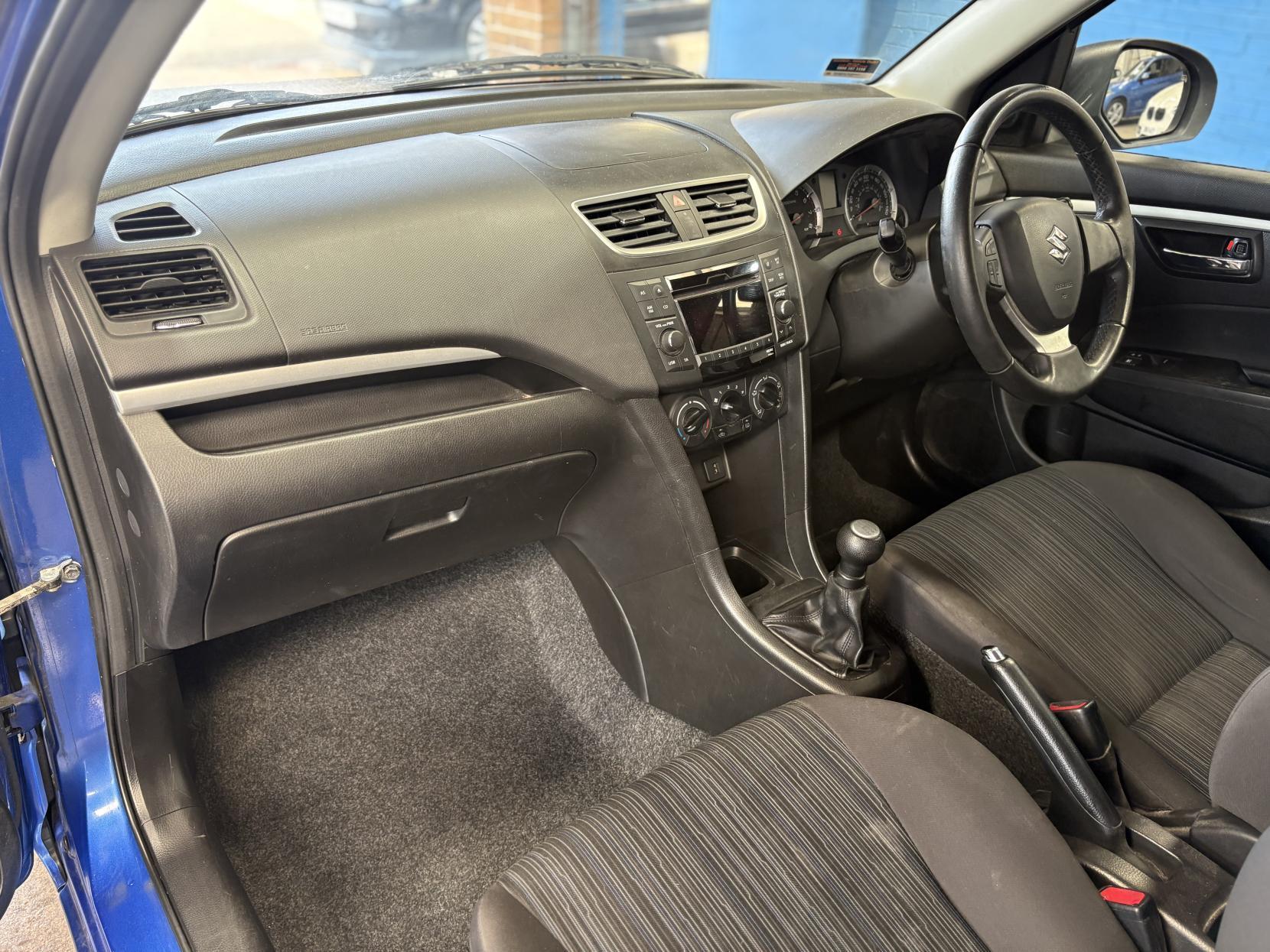 Suzuki Swift - Image 16
